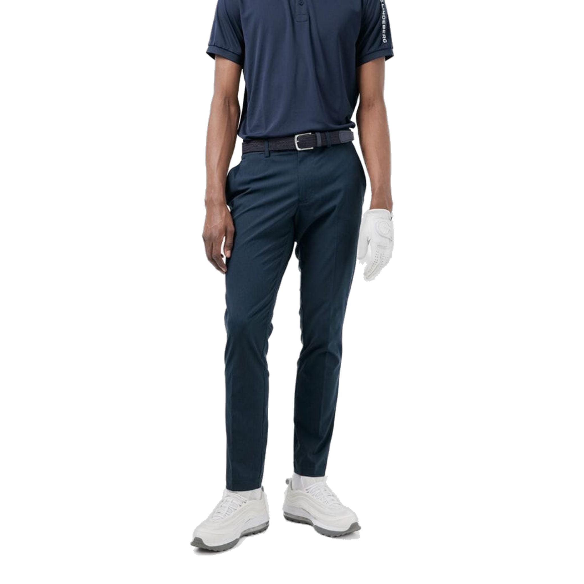 J. Lindeberg Vent Golf Hose Herren