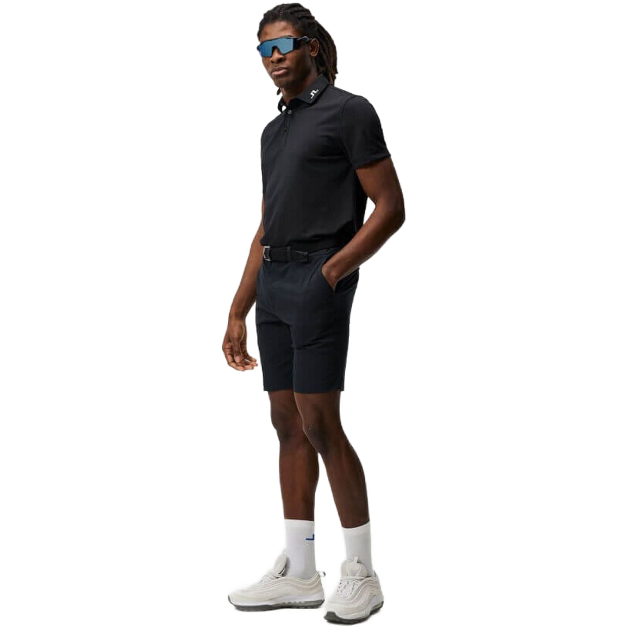 J. Lindeberg Vent Tight Golf Shorts Herren