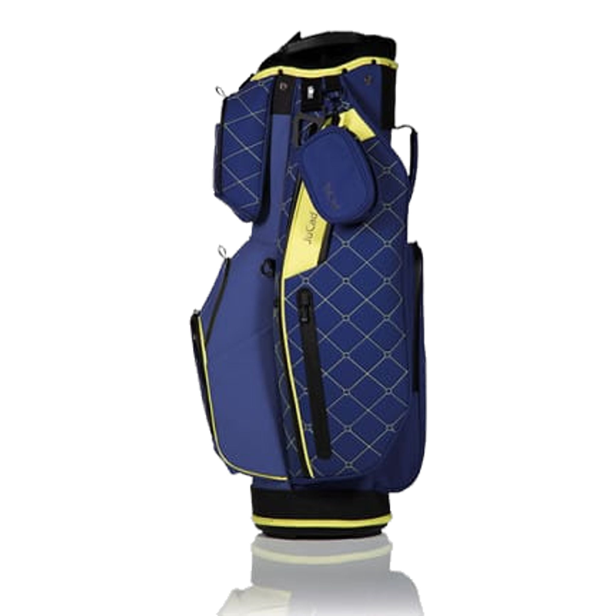 JuCad First Class Bag