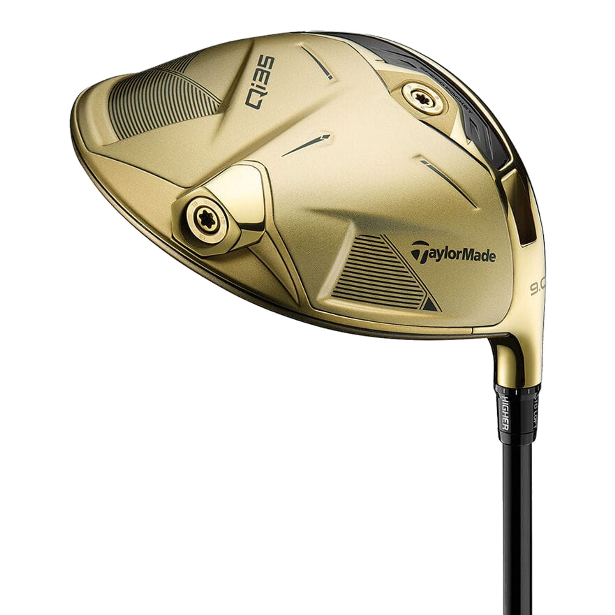 TaylorMade Qi35 Driver Designer Series 10,5° Limited Edition