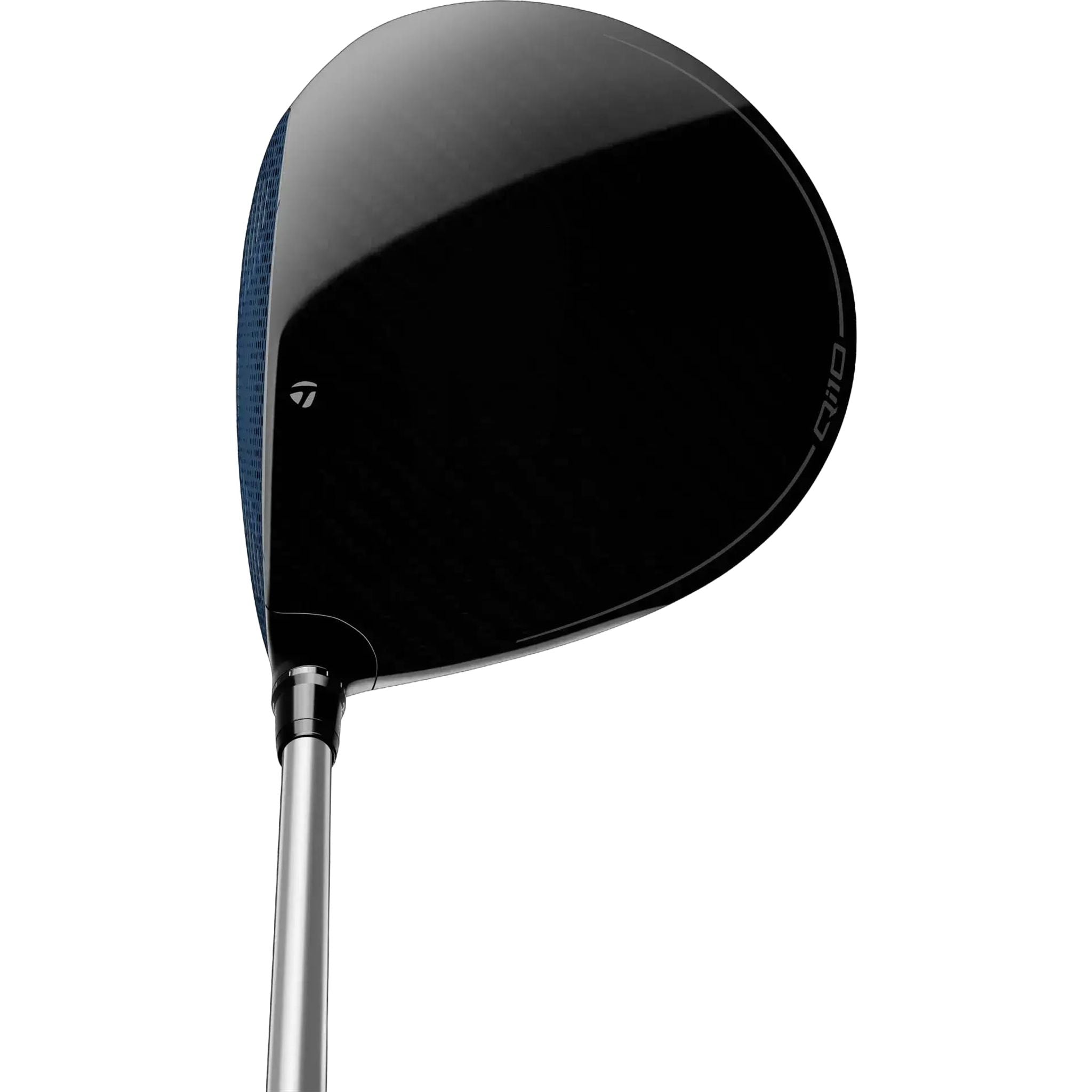 TaylorMade Qi10 Max Driver HE / Linkshand / 12,0 ° / Regular / Fujikura Speeder NX TCS 50 DEMO Herren