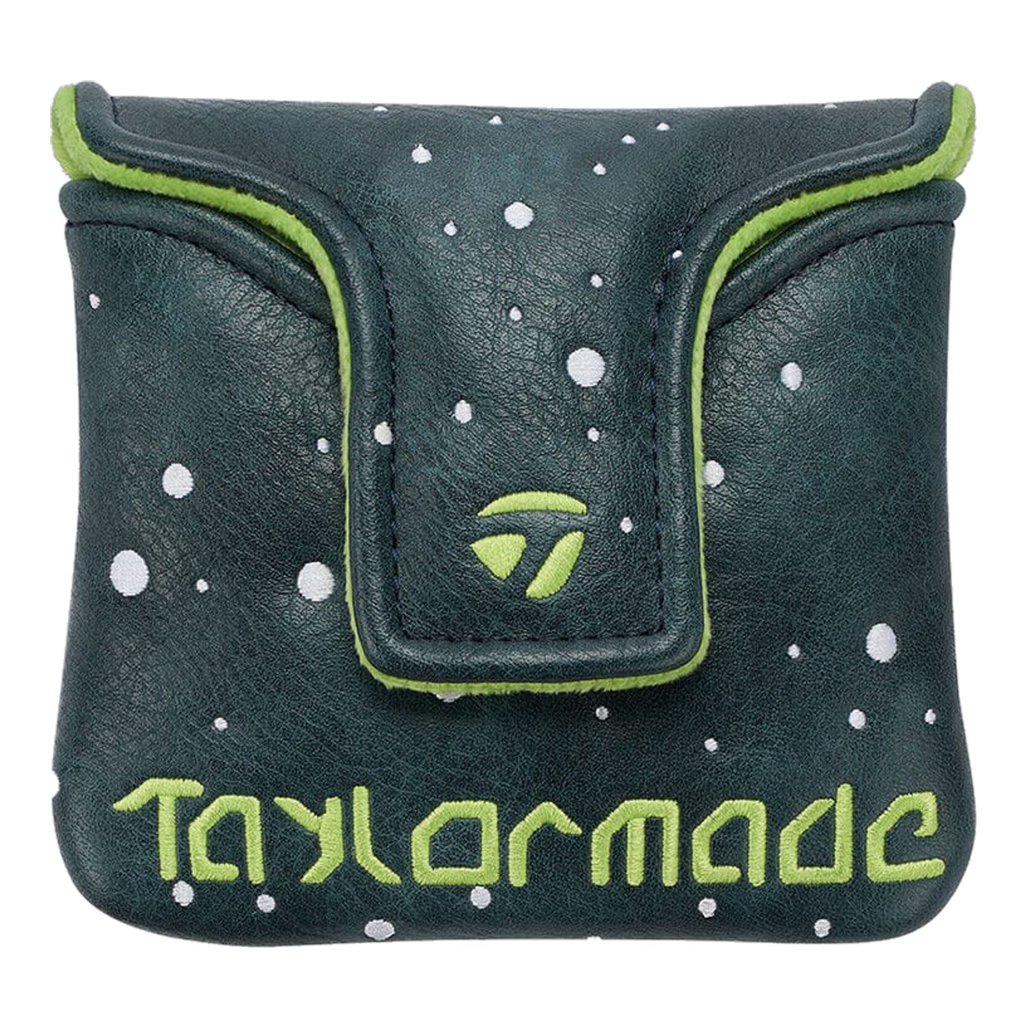 TaylorMade Cosmic Capture Headcover Mallet Putter Damen
