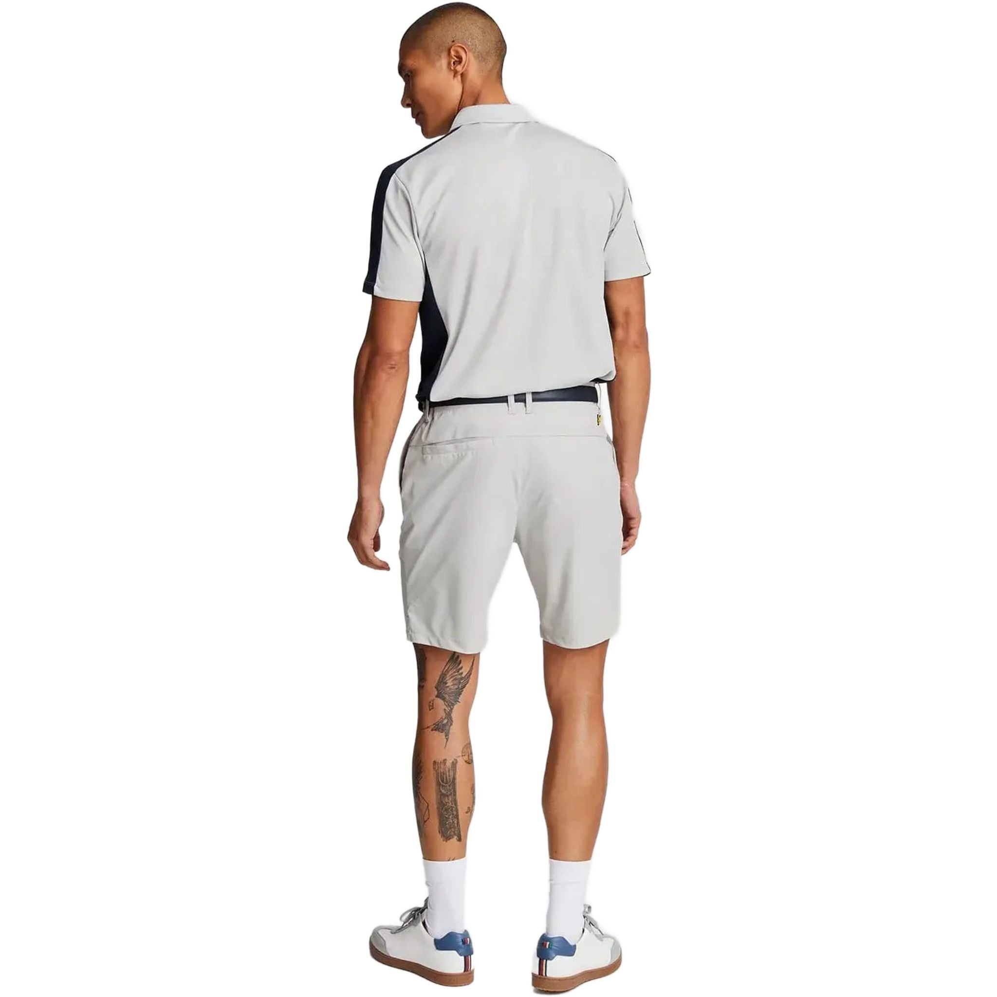 Lyle & Scott Lightweight Golf Tech Shorts Herren
