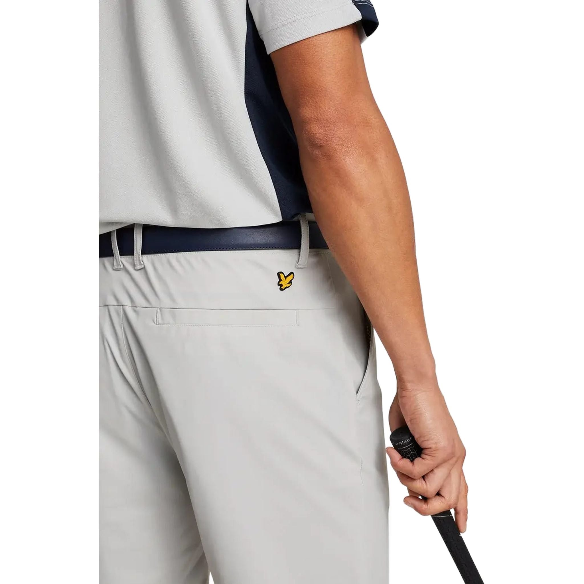 Lyle & Scott Lightweight Golf Tech Shorts Herren