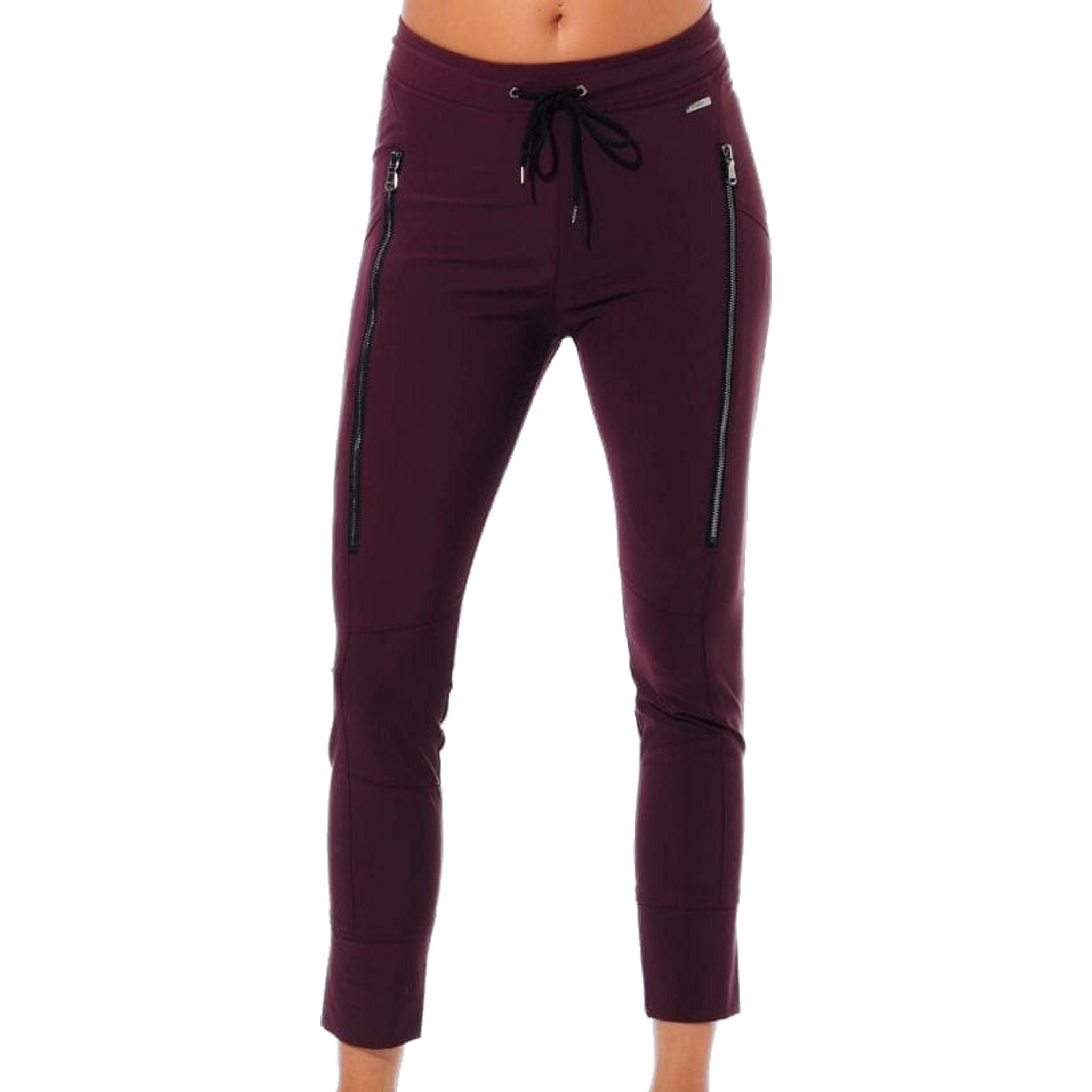 MDC Sportwear 4-Way Stretch Jogginghose Damen