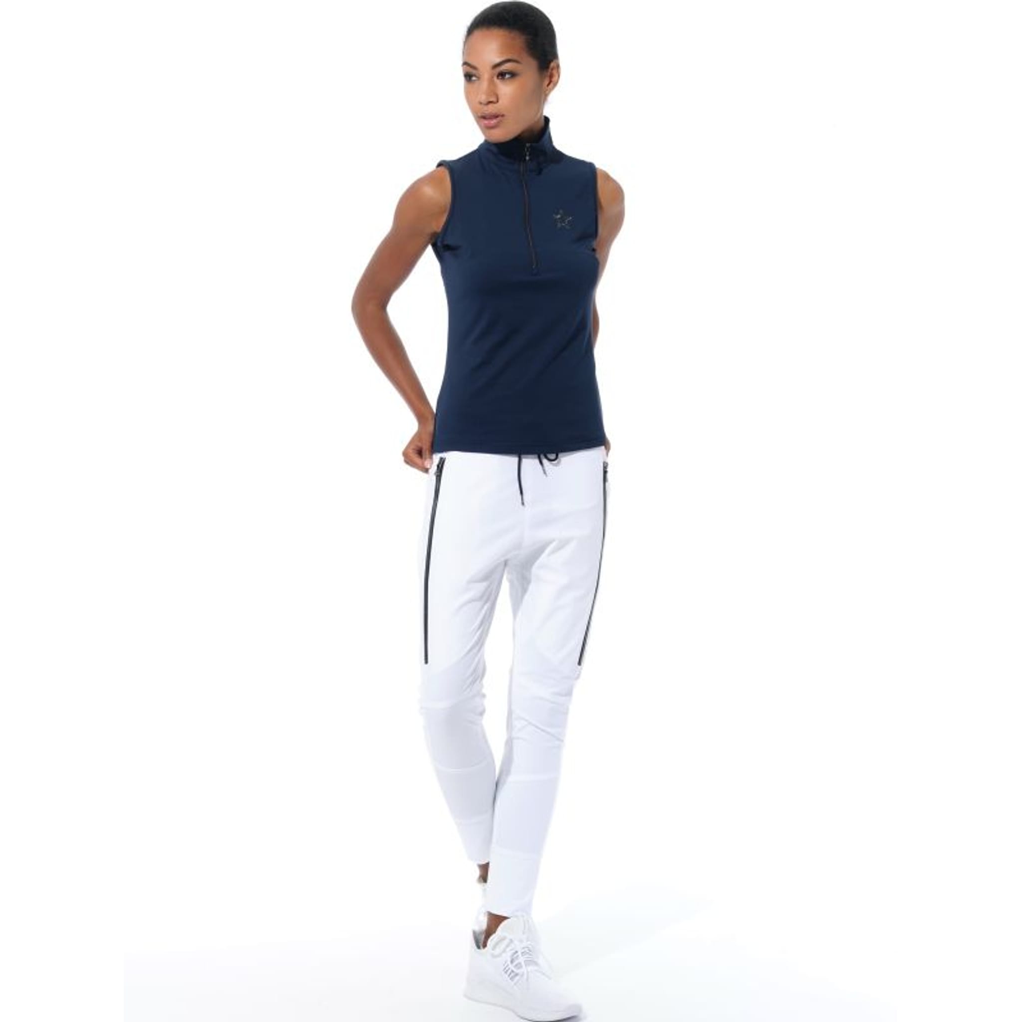 MDC Sportwear 4-Way Stretch Jogginghose Damen