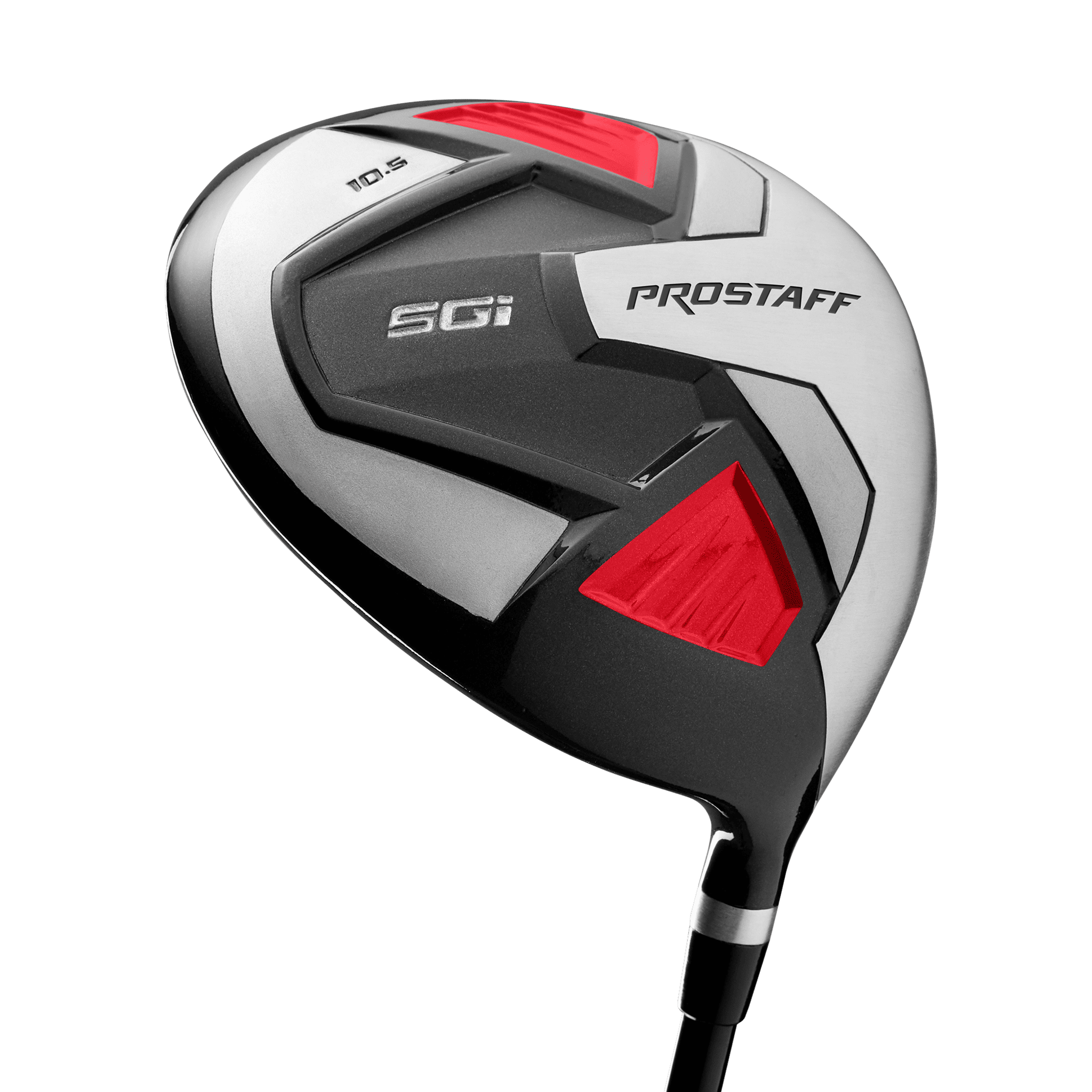 Wilson Pro Staff SGI Complete Set Men