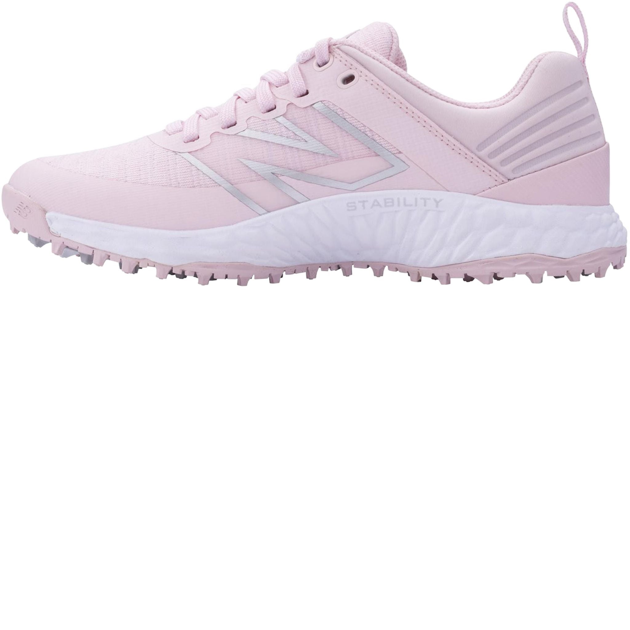 New Balance Fresh Foam Contend v2 Golfschuhe Damen