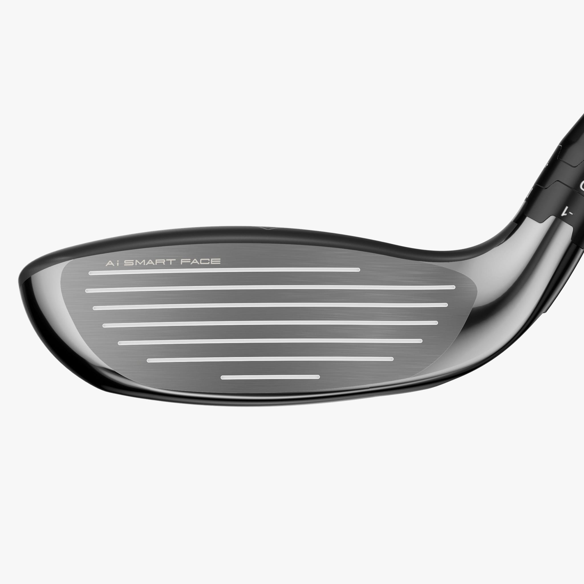 Callaway Paradym AI Smoke Hybrid