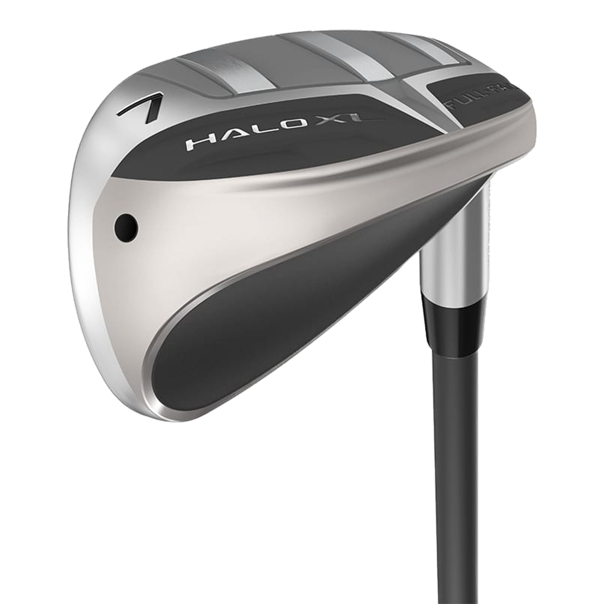 Cleveland Halo XL Full Face Eisensatz Damen