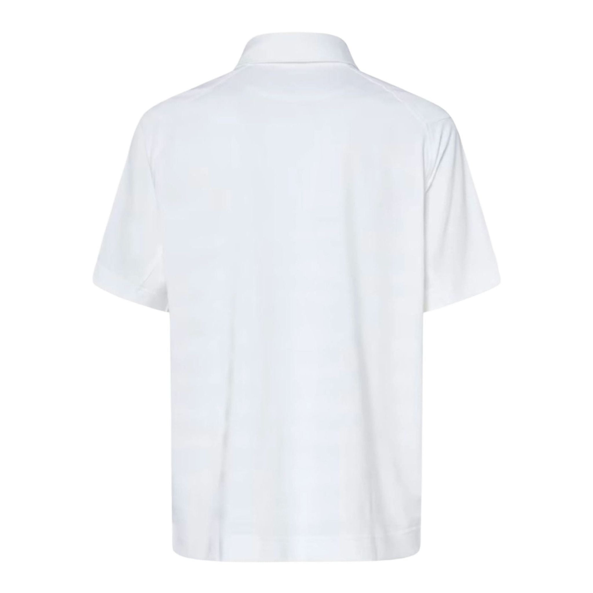 Oakley C1 Wave Length Stripe Polo Herren