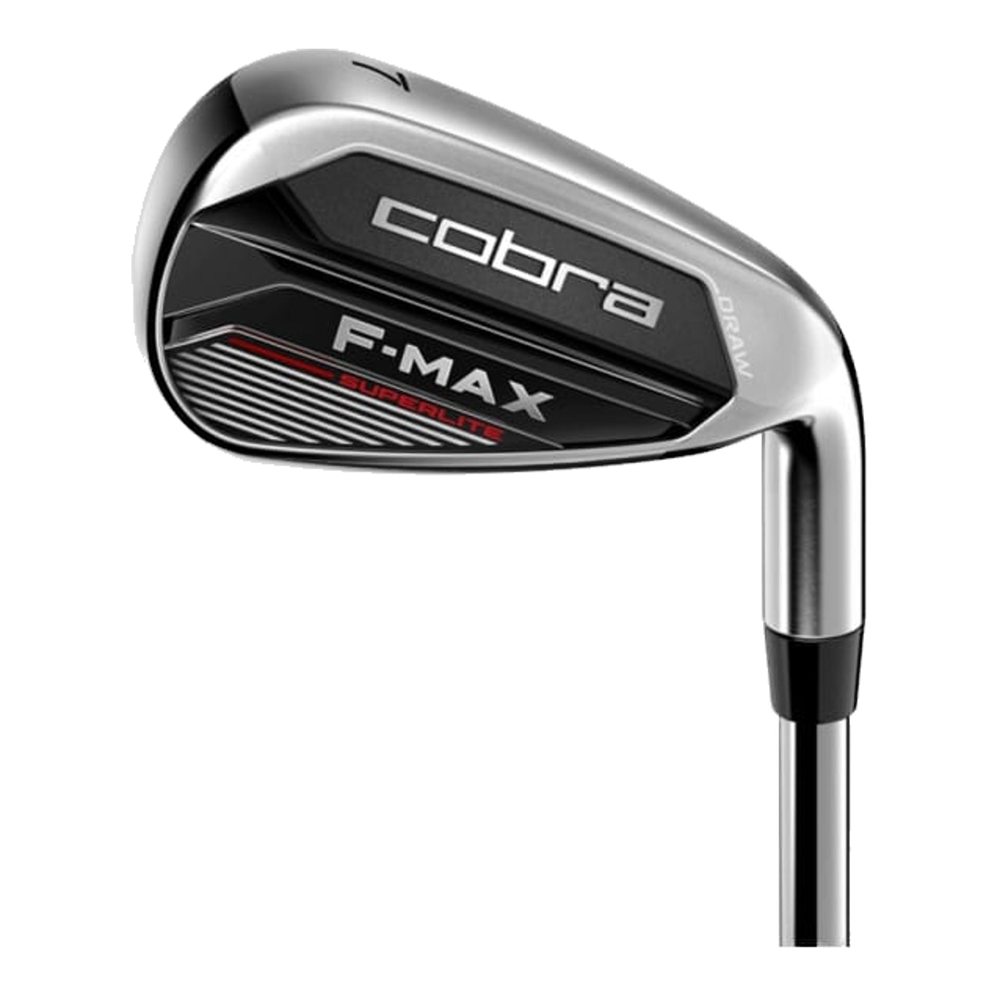 Cobra FMax Eisensatz Damen