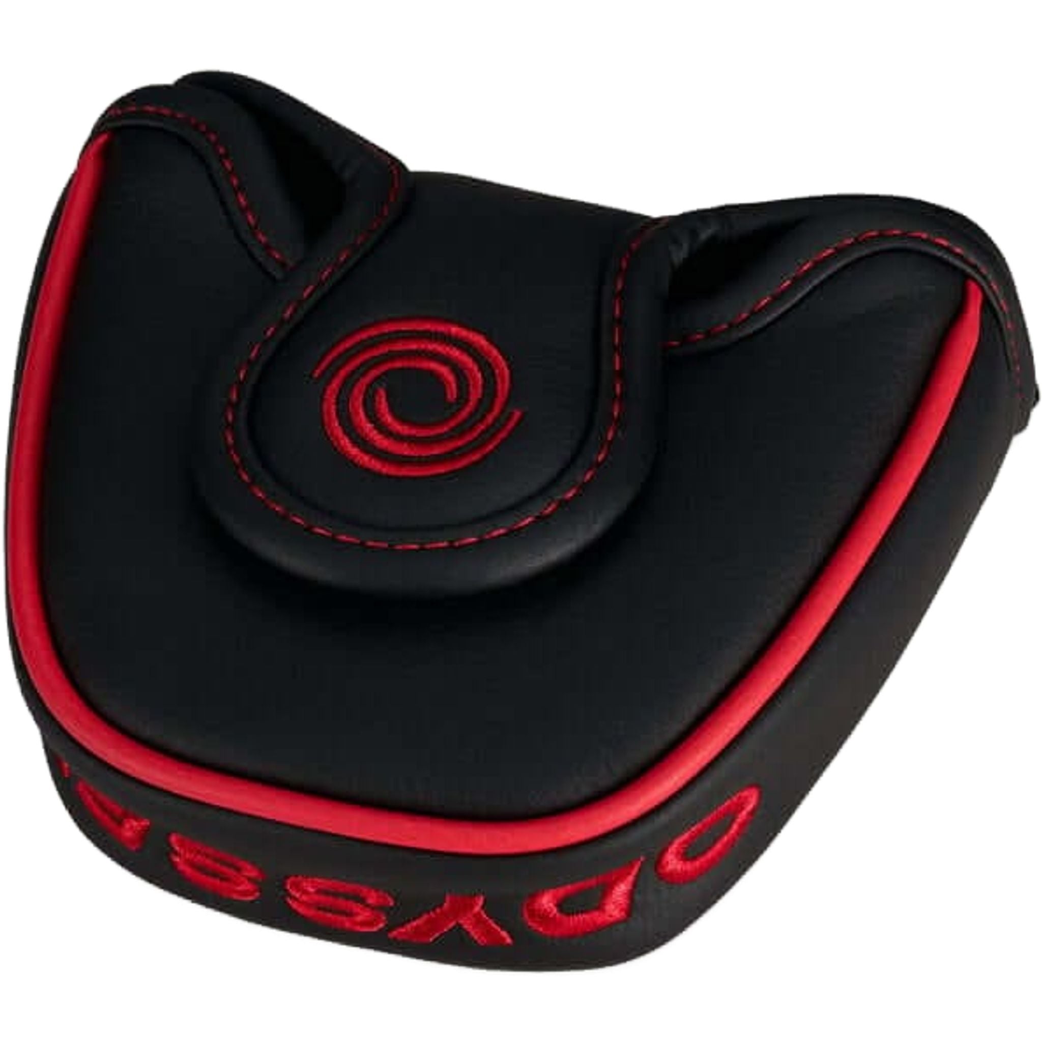 Odyssey Tempest Blade Putter-Headcover