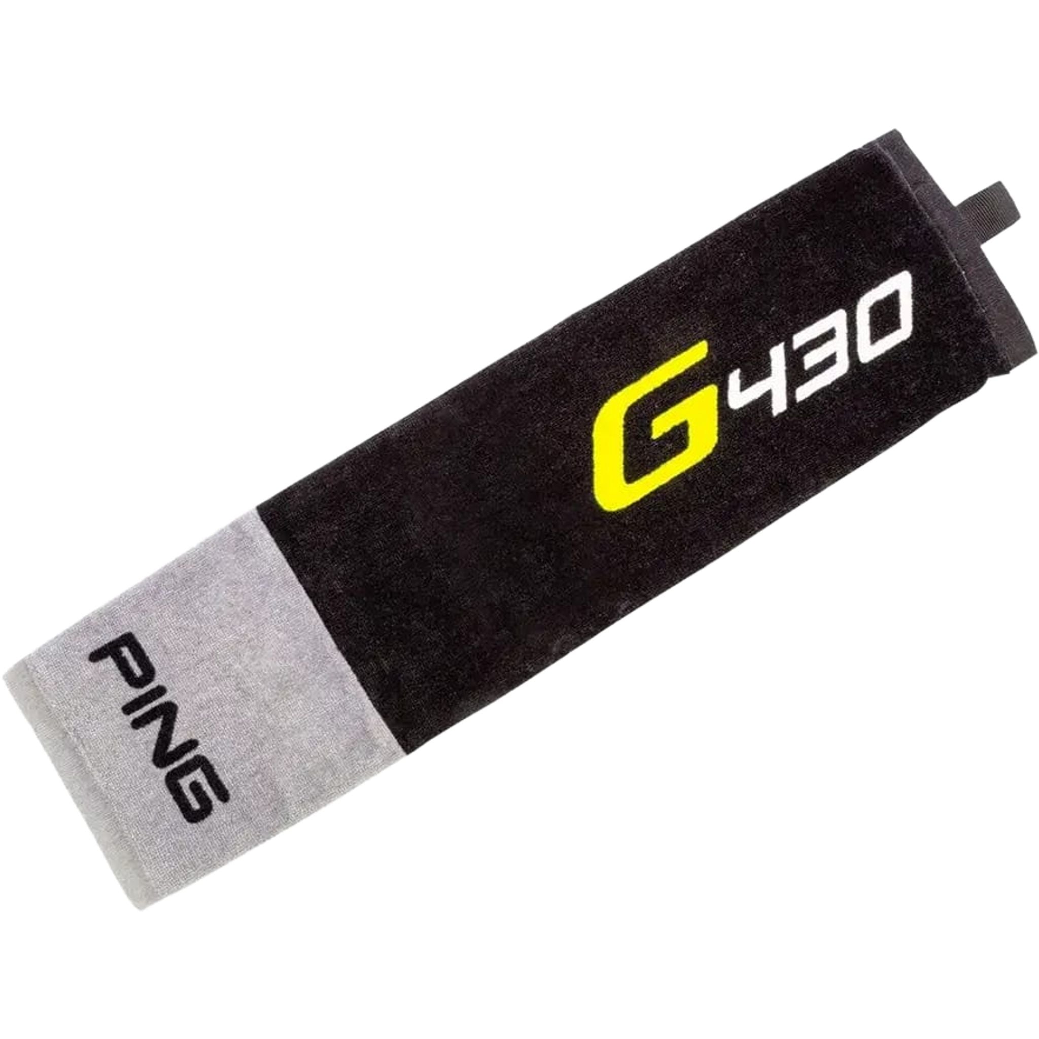 Ping G430 Tri-Fold Towel - Golf-Handtuch