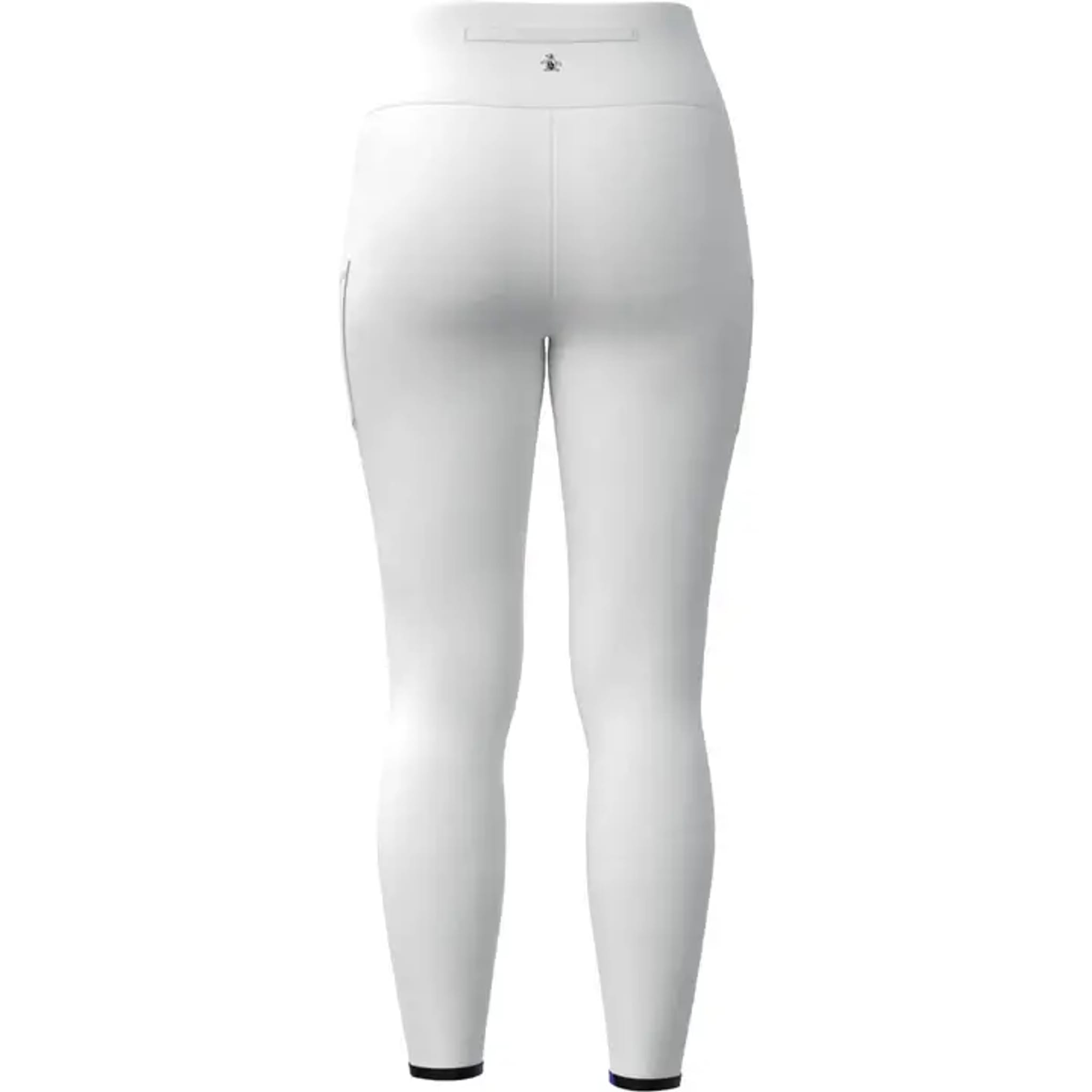 Original Penguin Pants High Rise Legging Damen