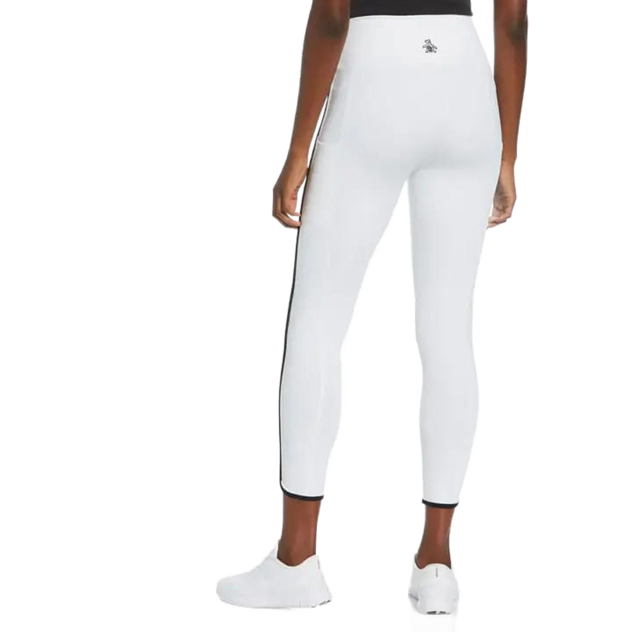 Original Penguin Pants High Rise Legging Damen