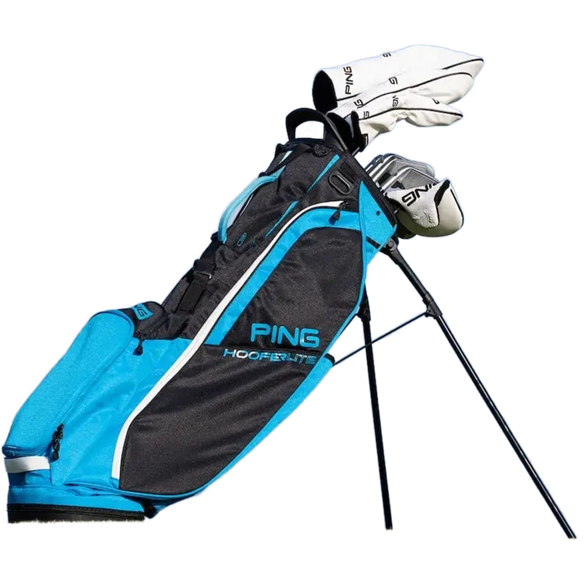 Ping Hooferlite 231 Golfbag