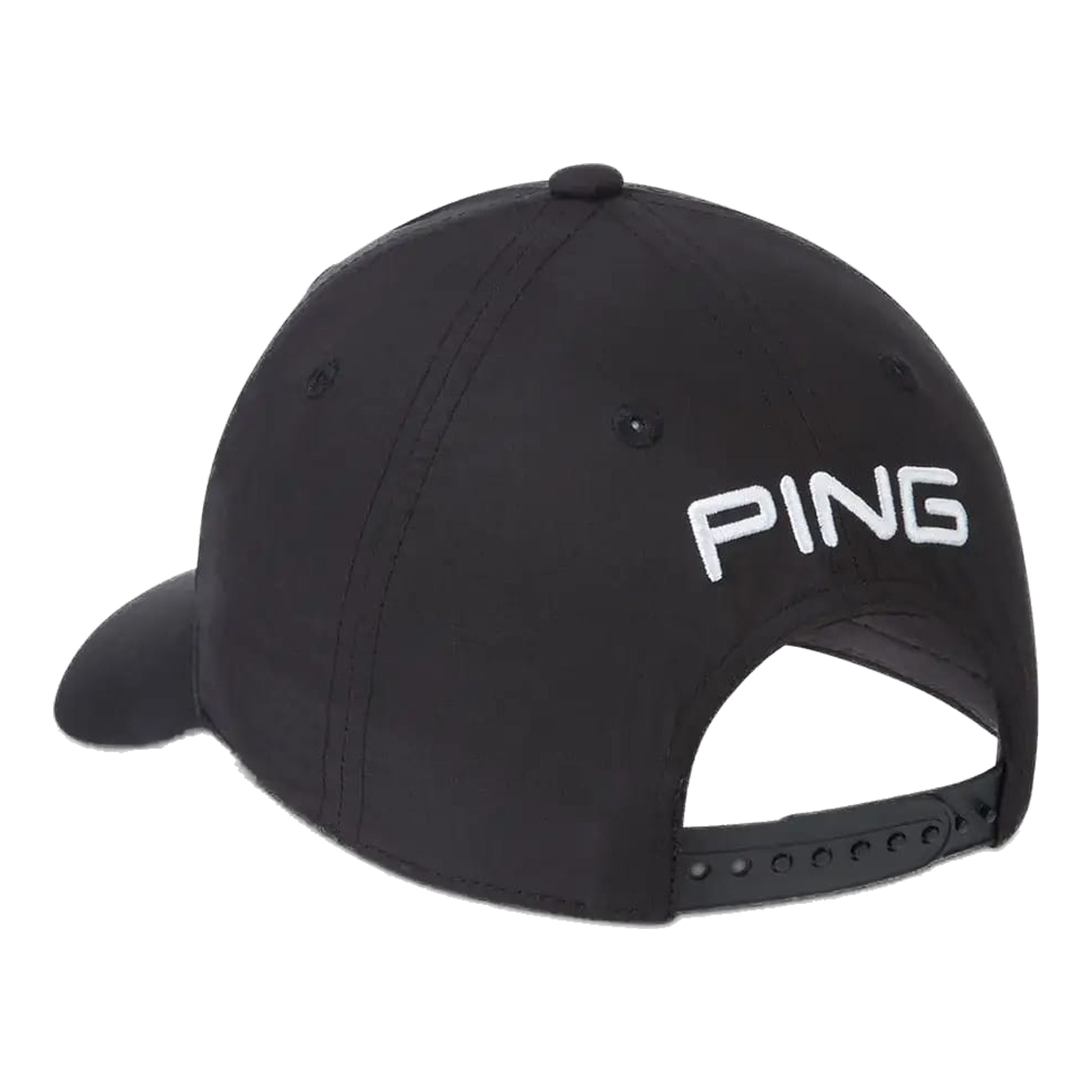 Ping Ball Marker Cap