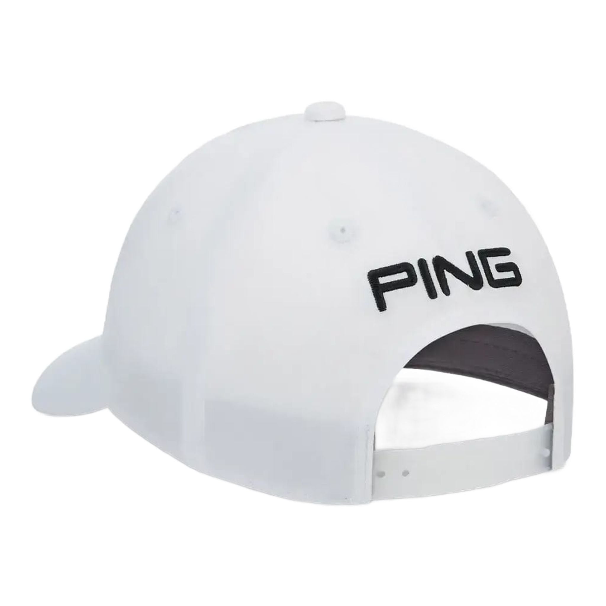 Ping Ball Marker Cap