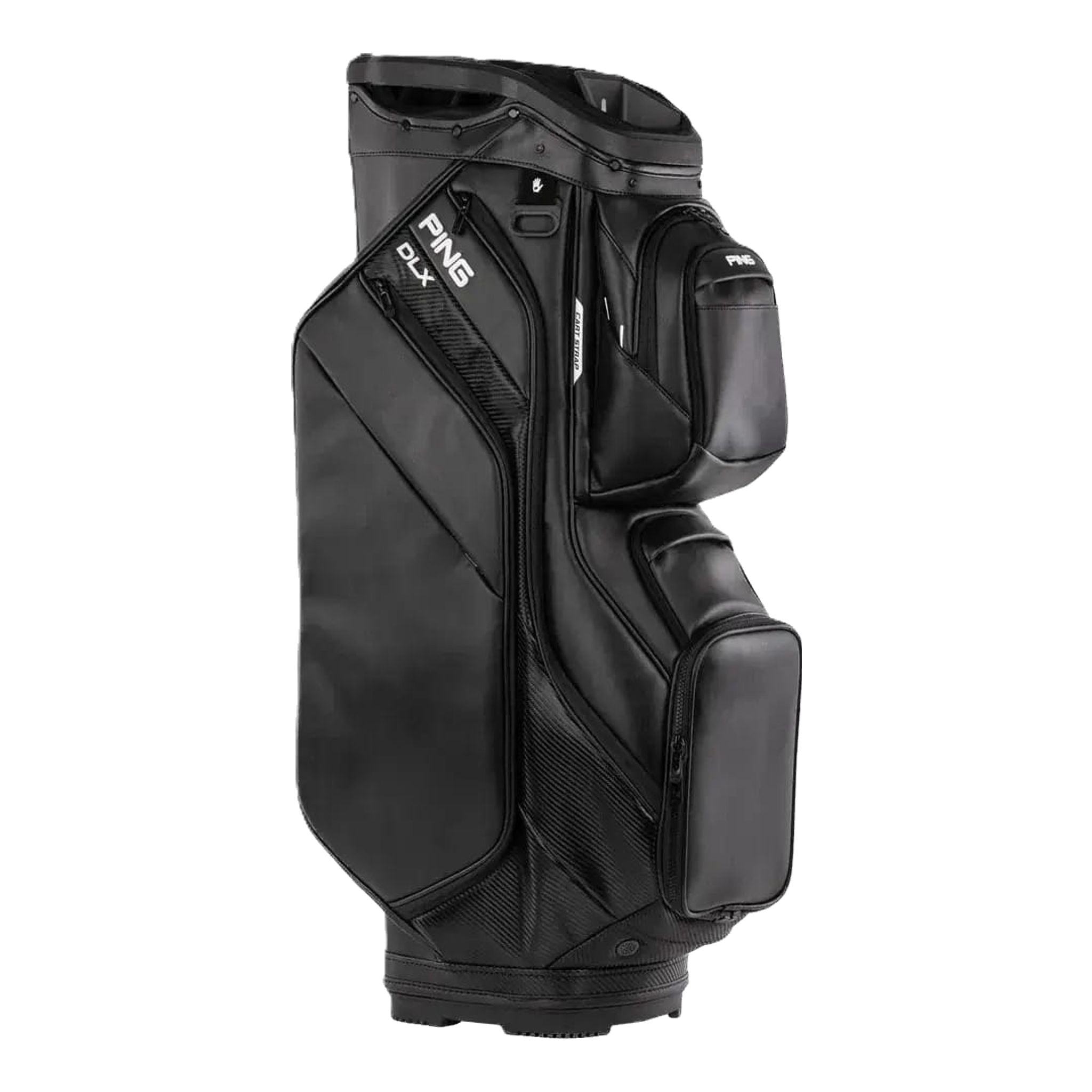 Ping DLX 244 Golfbag