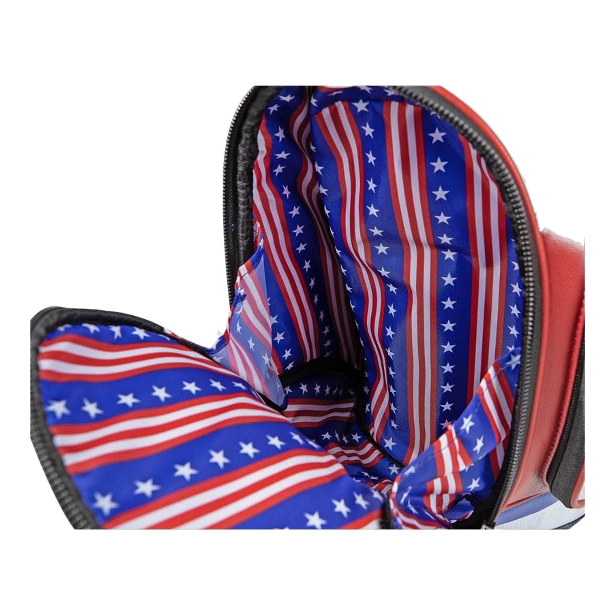 Srixon Tour Standbag US Open Edition