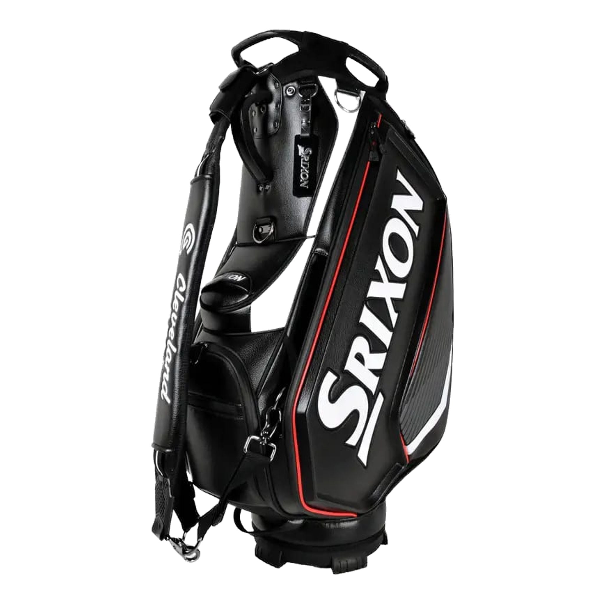Srixon Tour Staffbag 2023
