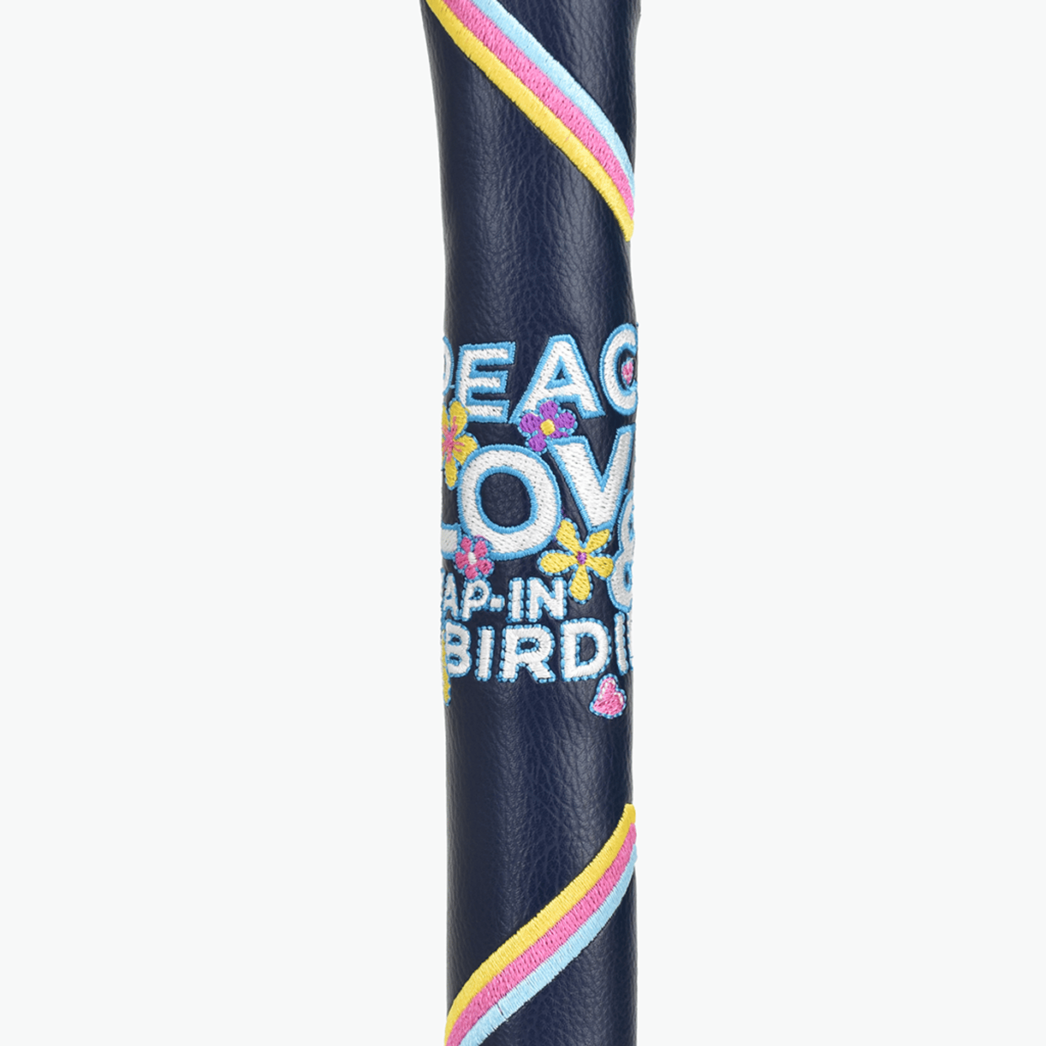 Originals Love Peace Golf Alignment