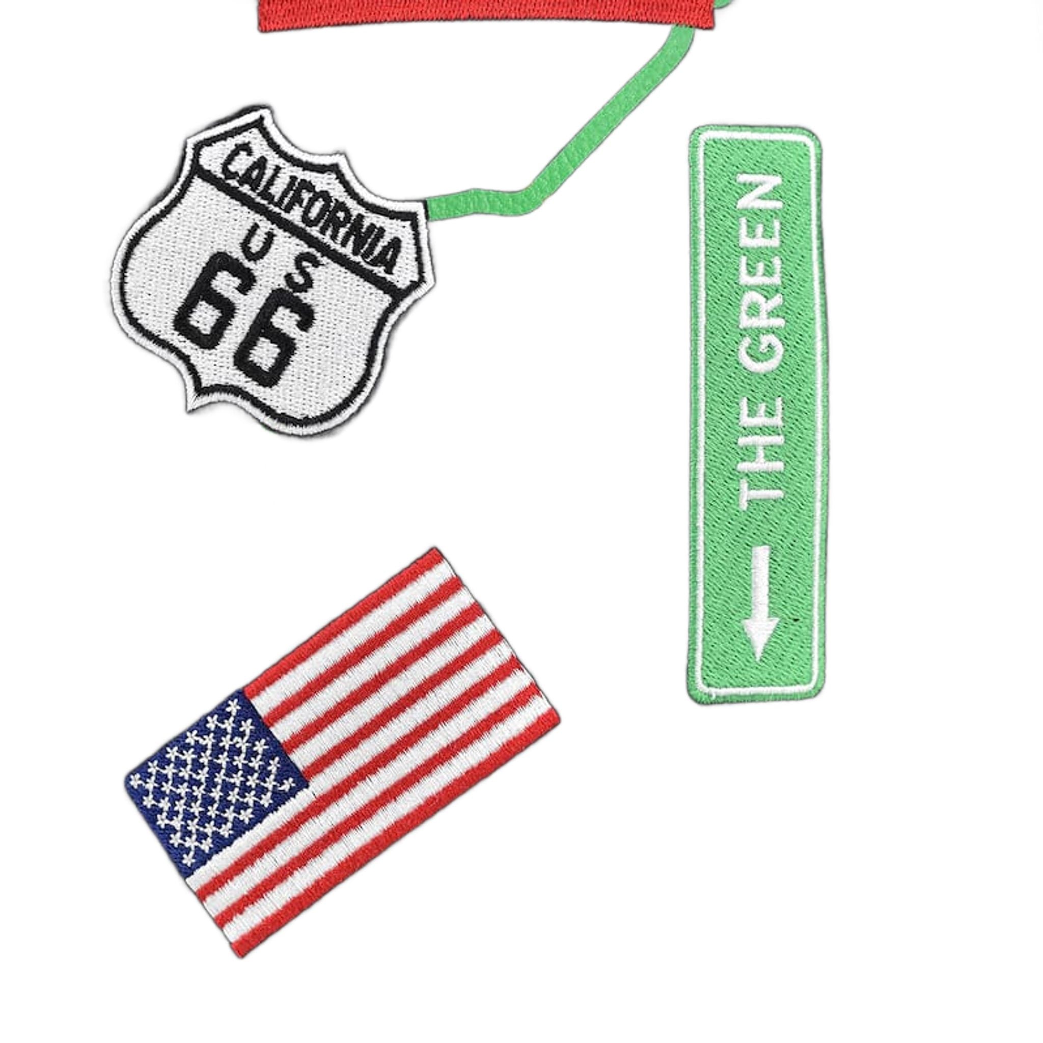 Originals Route 66 Fairway Holz