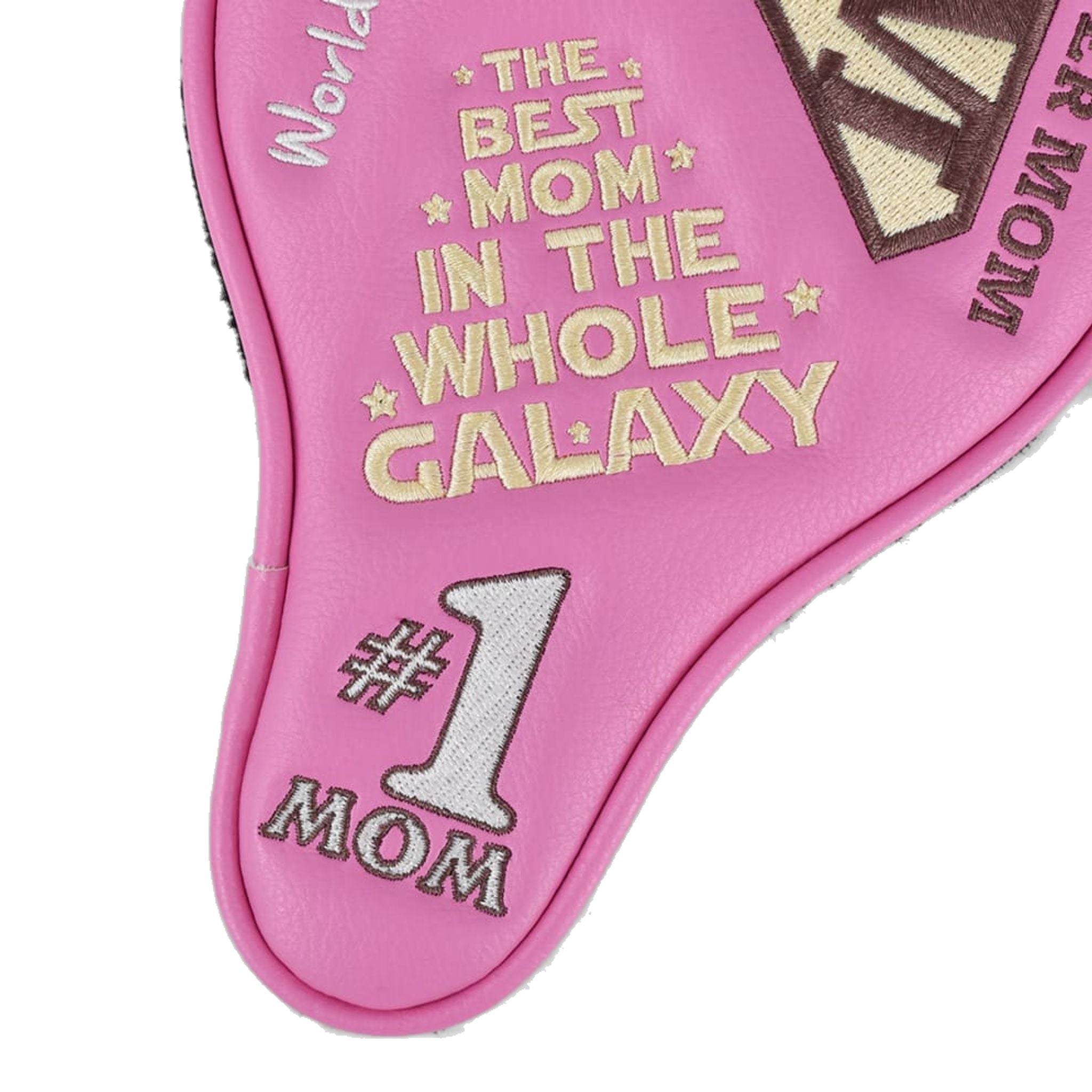 Originals Super Mom Golf Mallet