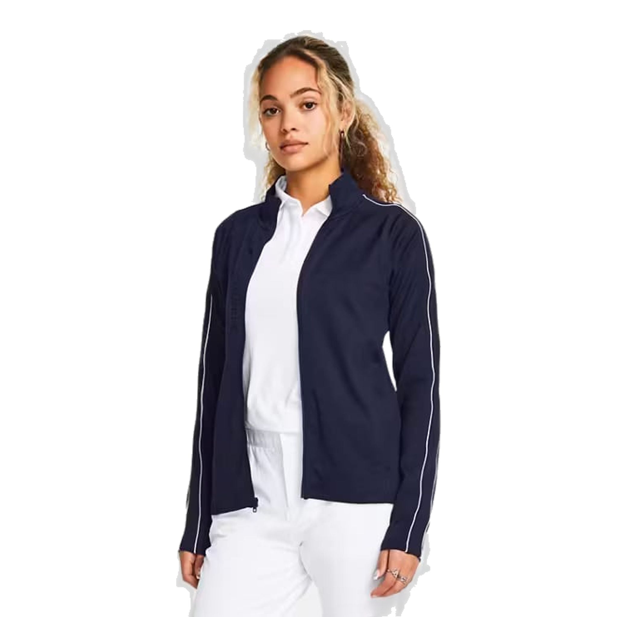 Under Armour UA Storm Full Zip Midlayer Damen