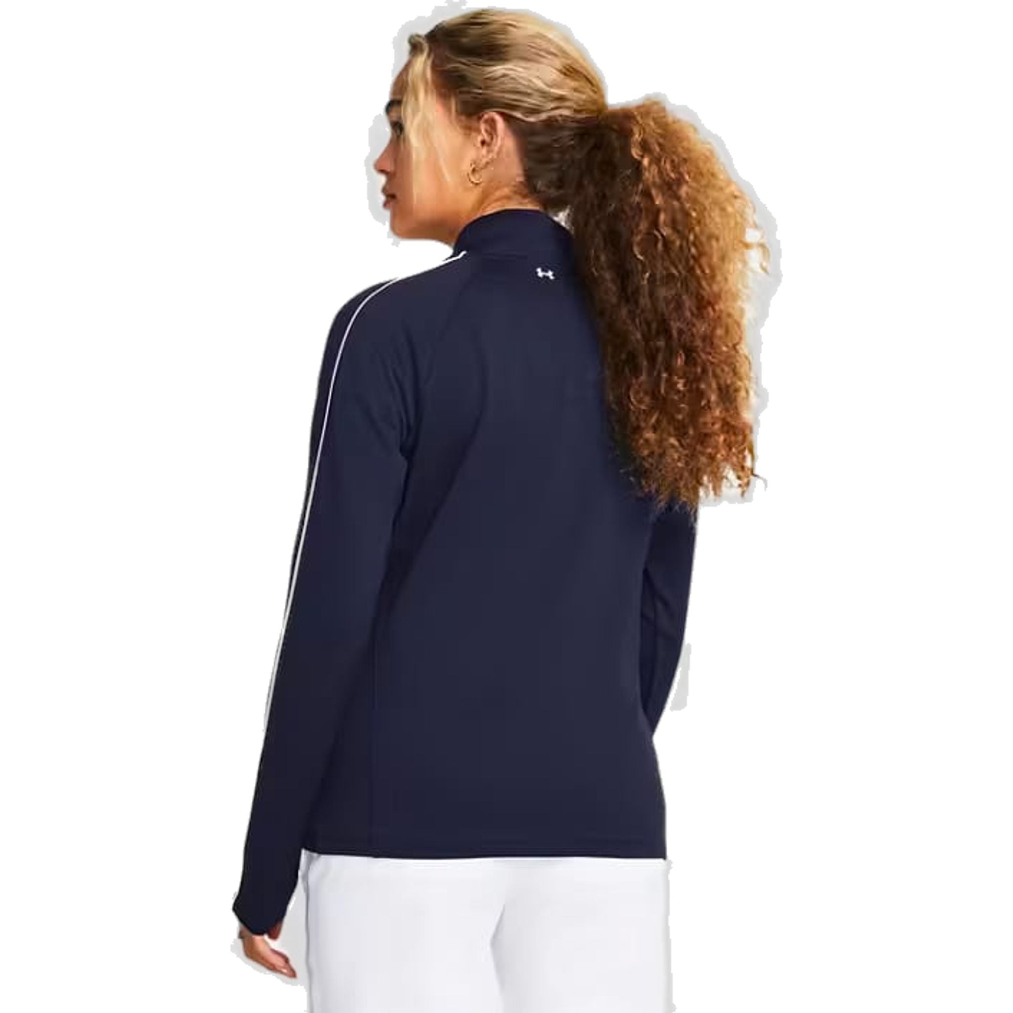 Under Armour UA Storm Full Zip Midlayer Damen