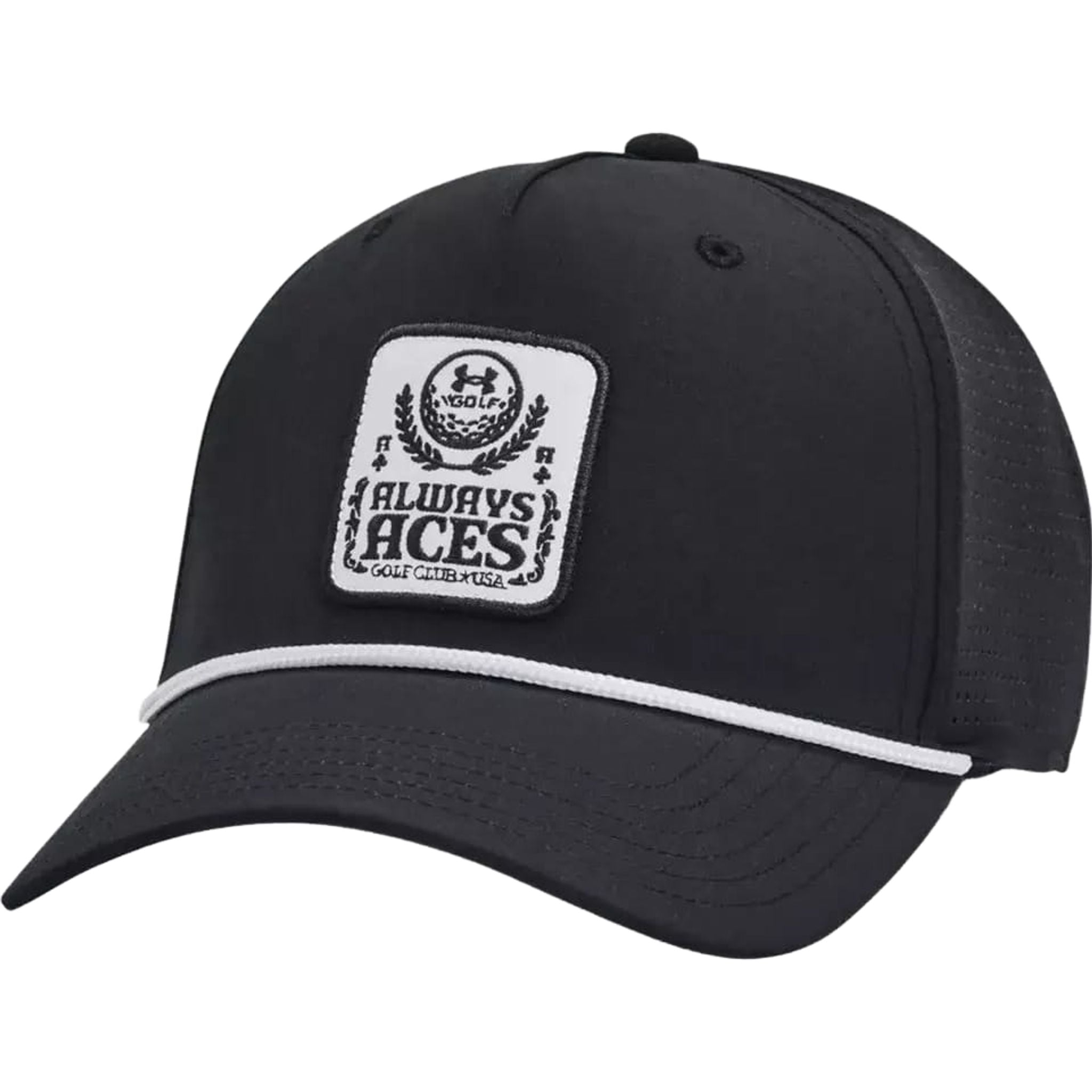 Under Armour Driver Snapback Kappe