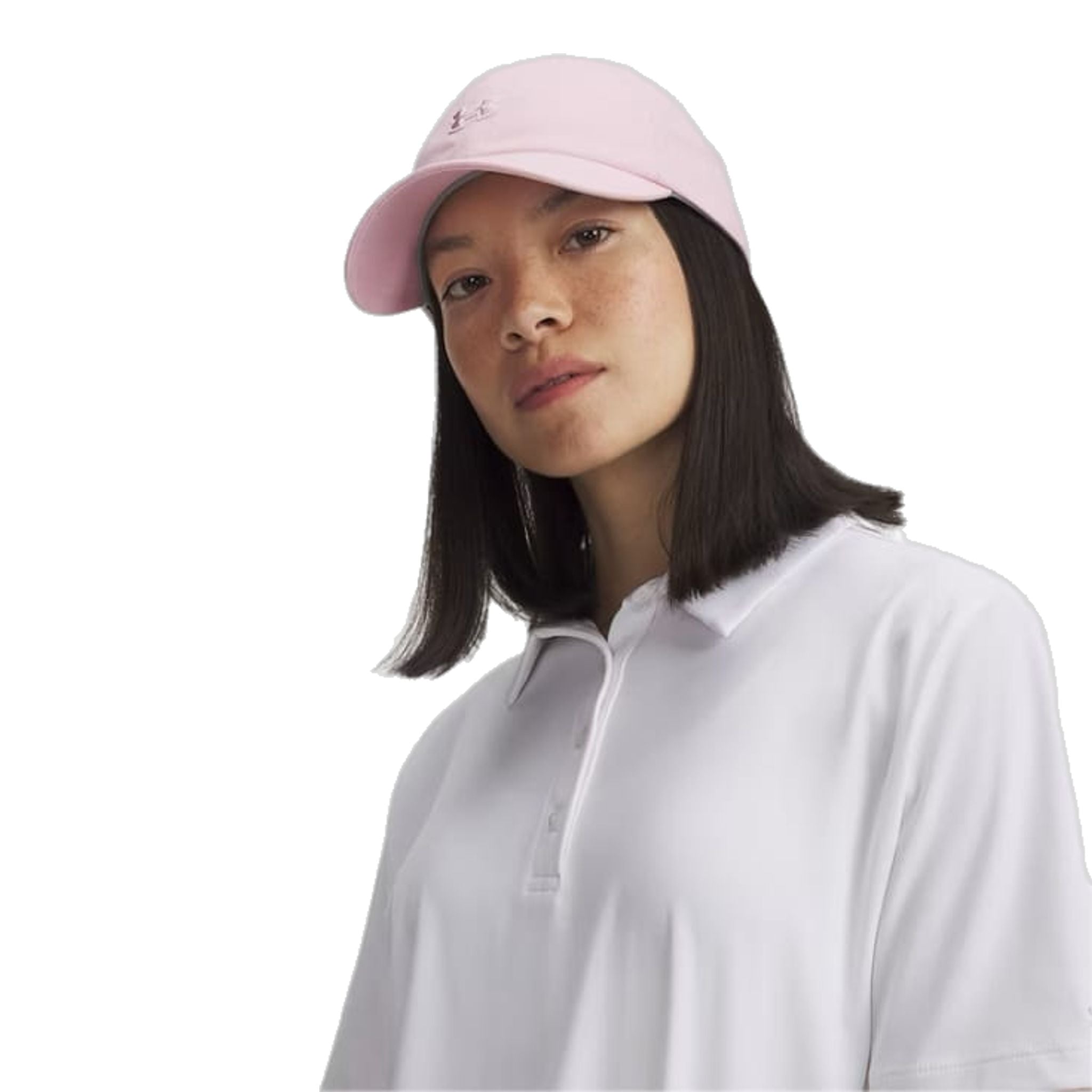 Under Armour UA Drive verstellbare Kappe Damen