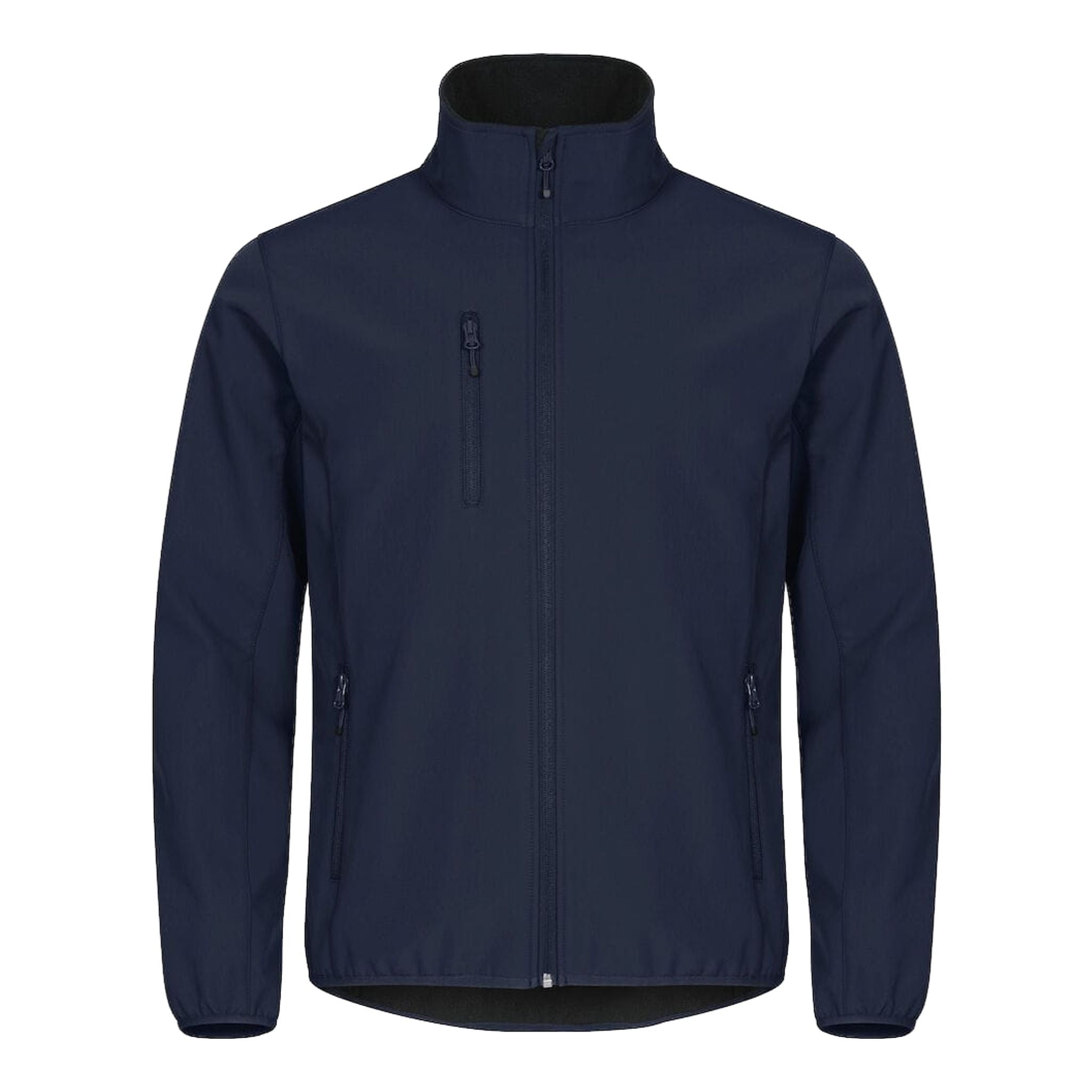 Clique Classic Softshell Jacke Herren