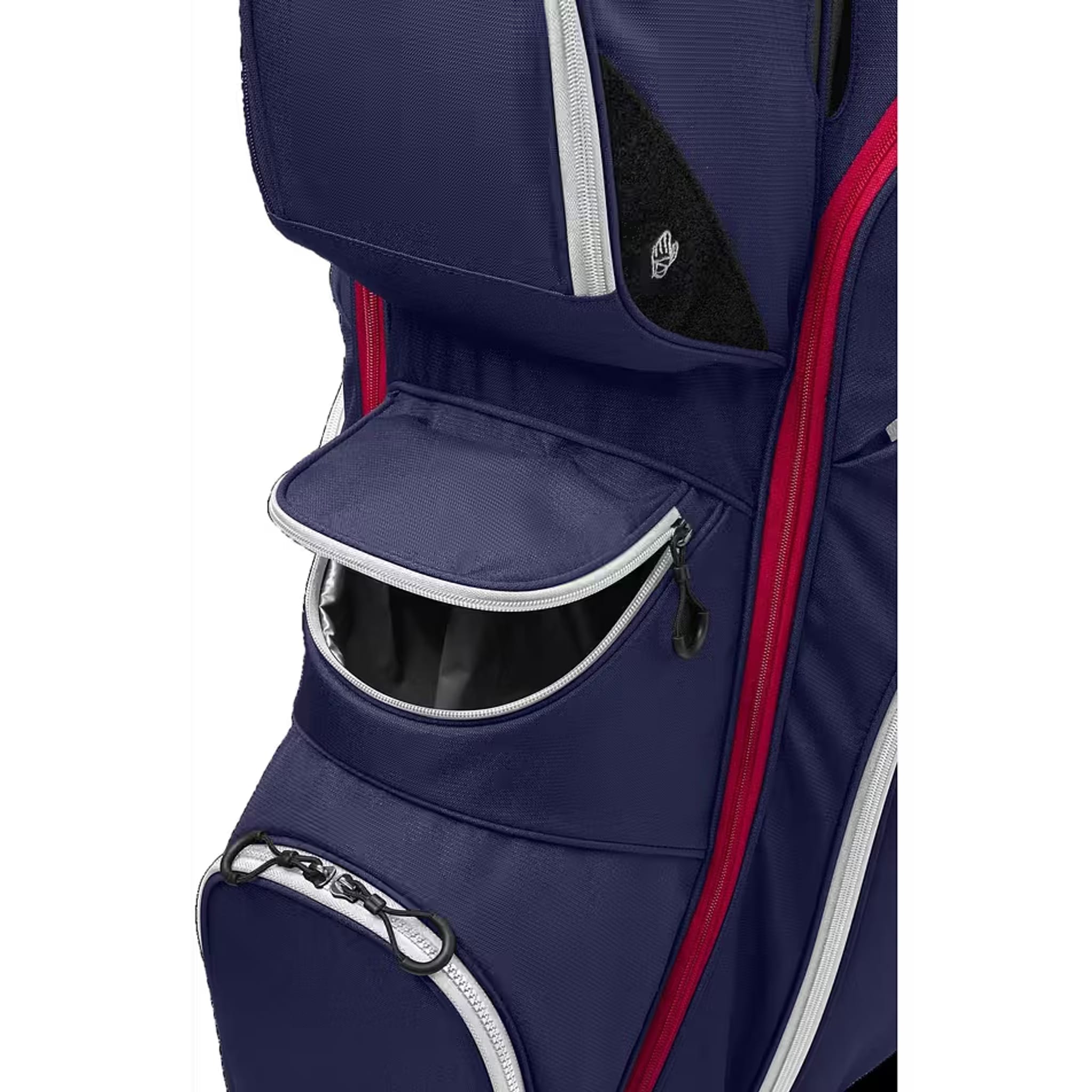 Wilson iLock 4 Cart Bag