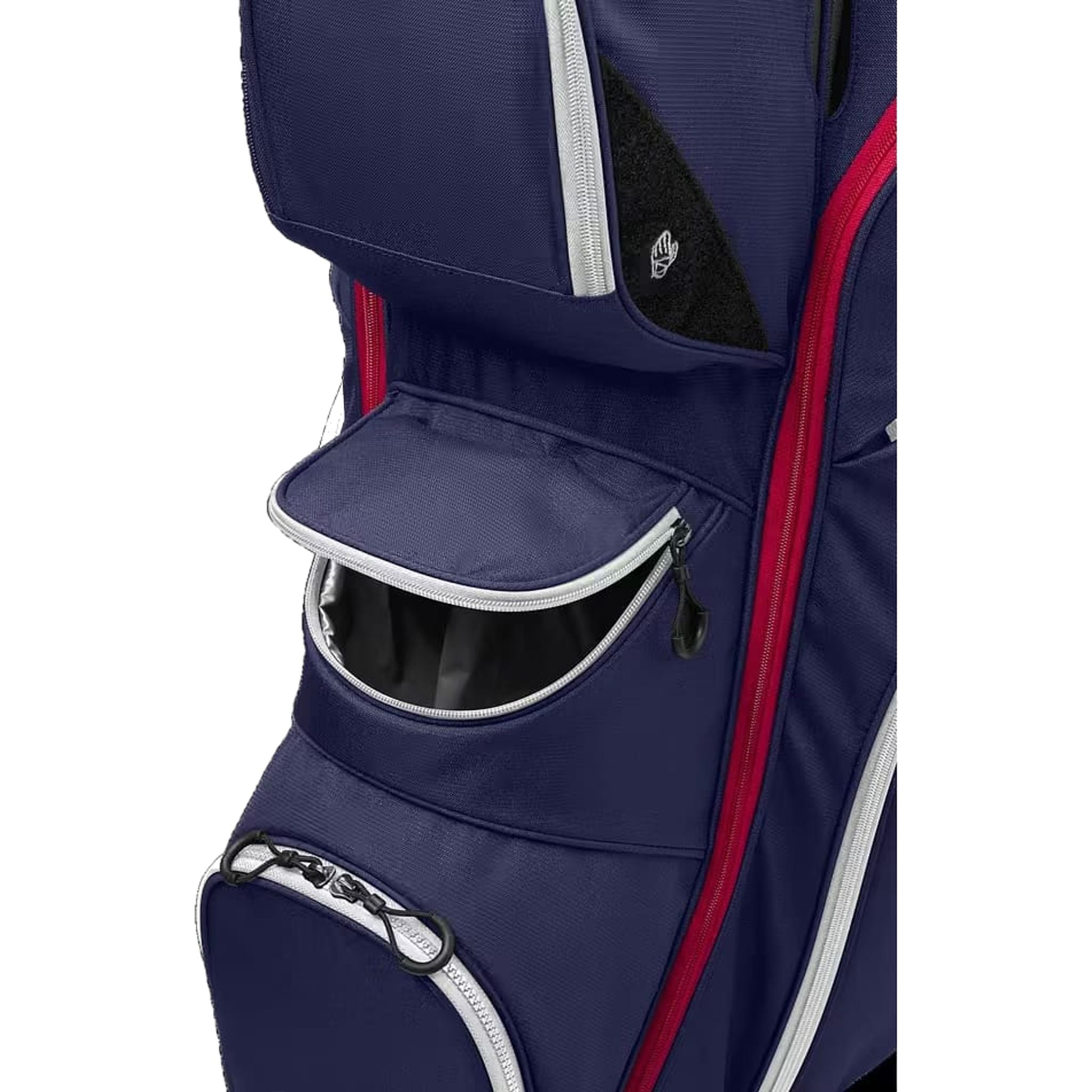 Wilson iLock 4 Cart Bag
