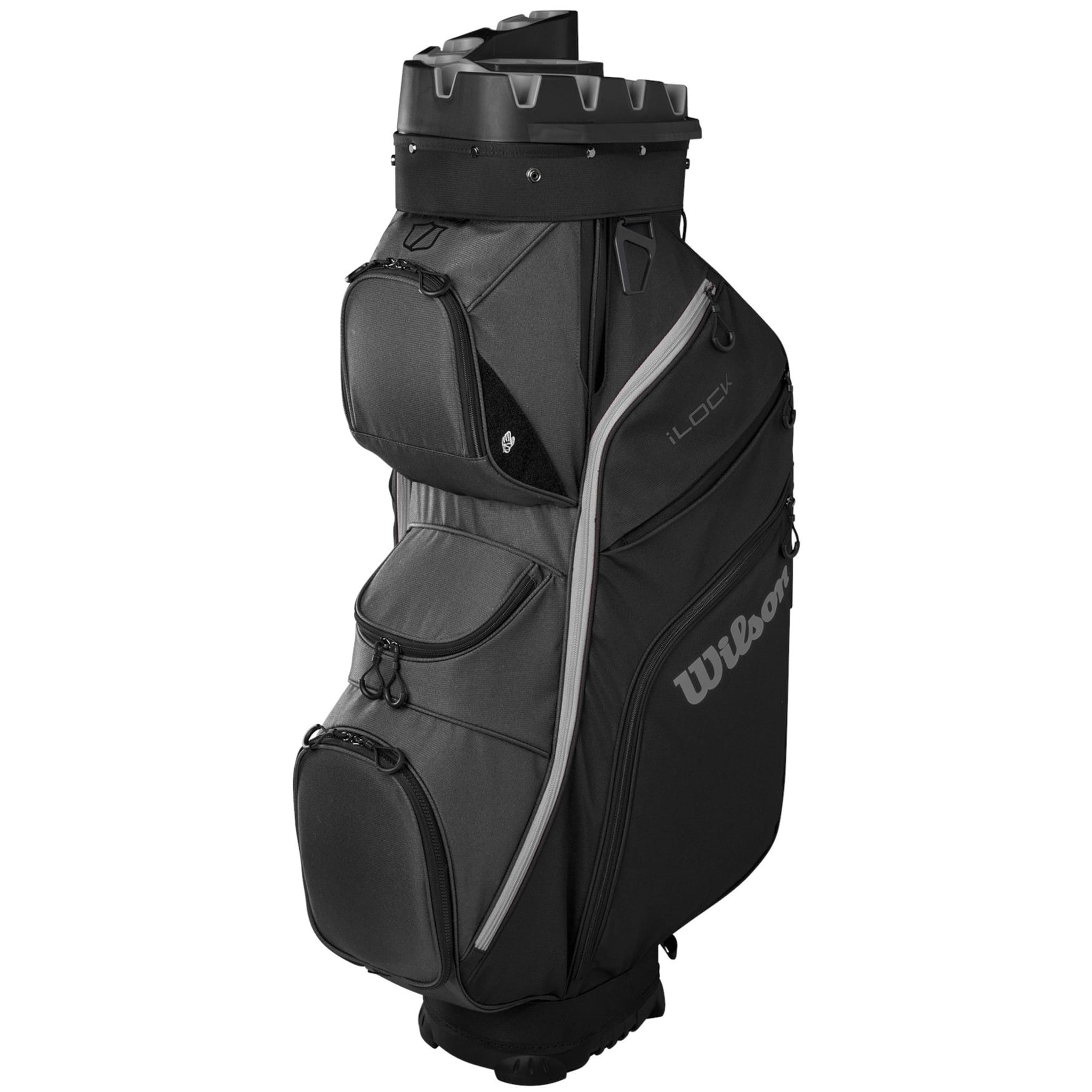 Wilson iLock 4 Cart Bag