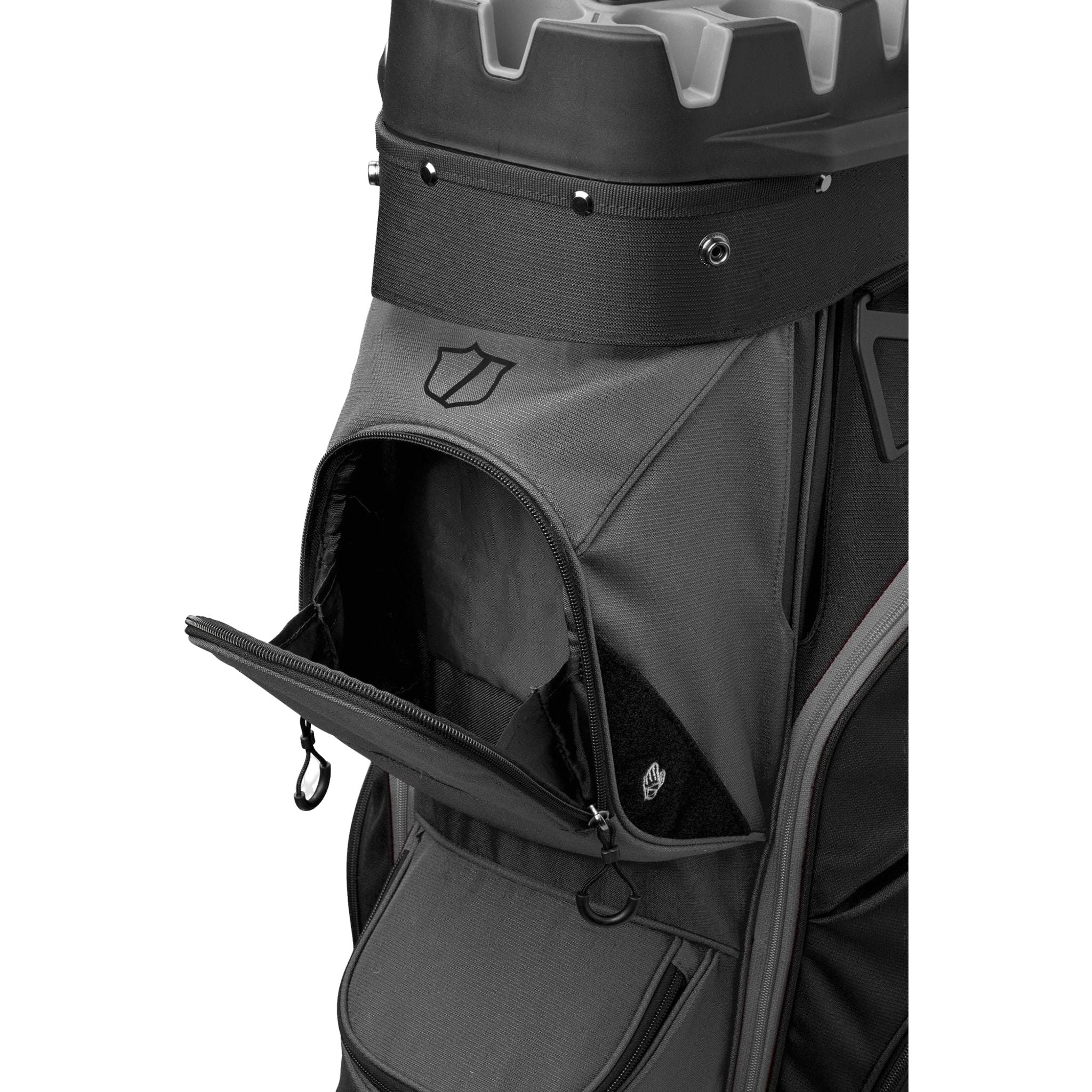 Wilson iLock 4 Cart Bag