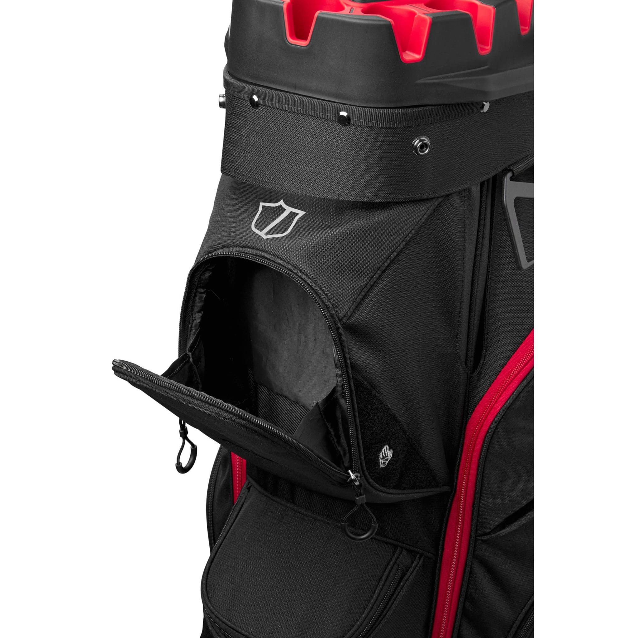 Wilson iLock 4 Cart Bag
