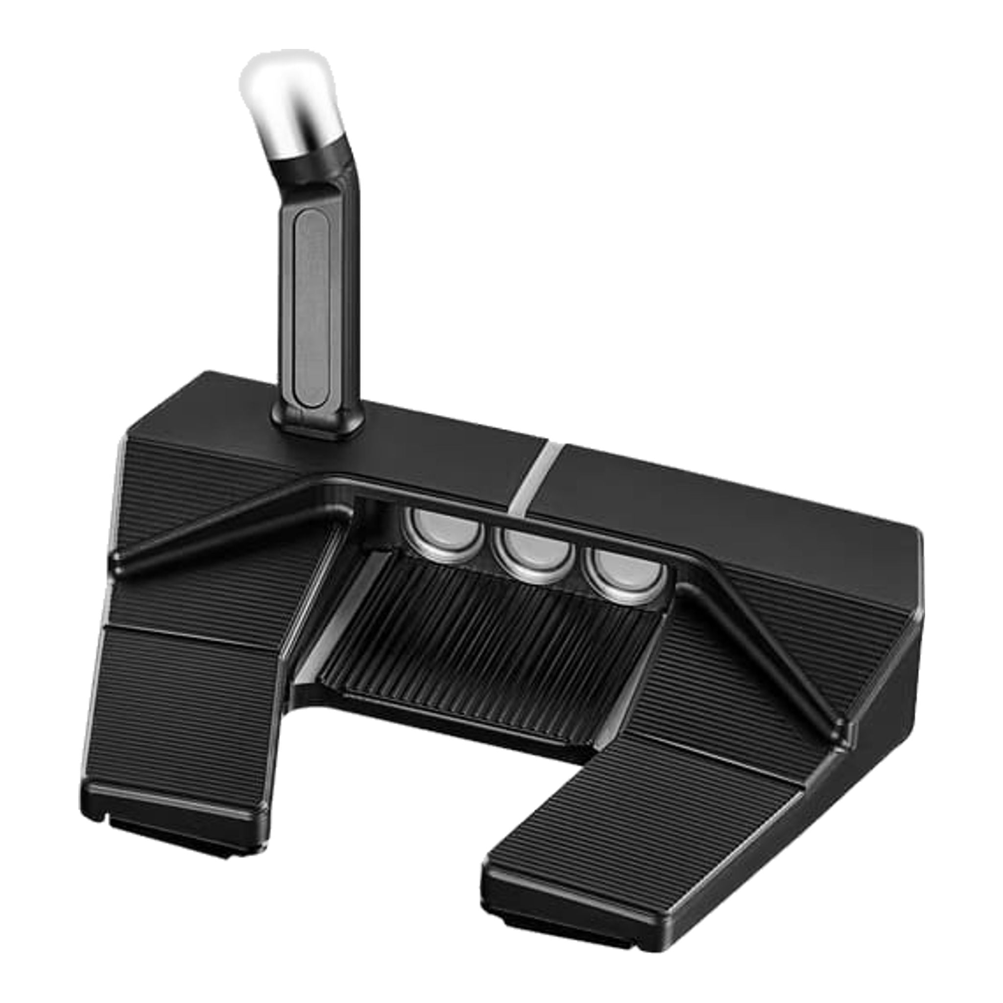 Scotty Cameron Phantom Black 5,5 Limited Putter 25