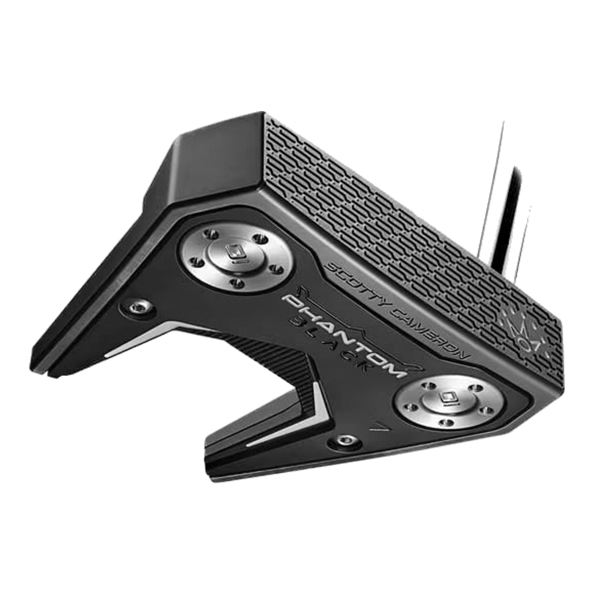 Scotty Cameron Phantom Black 7DB Limited Putter 25