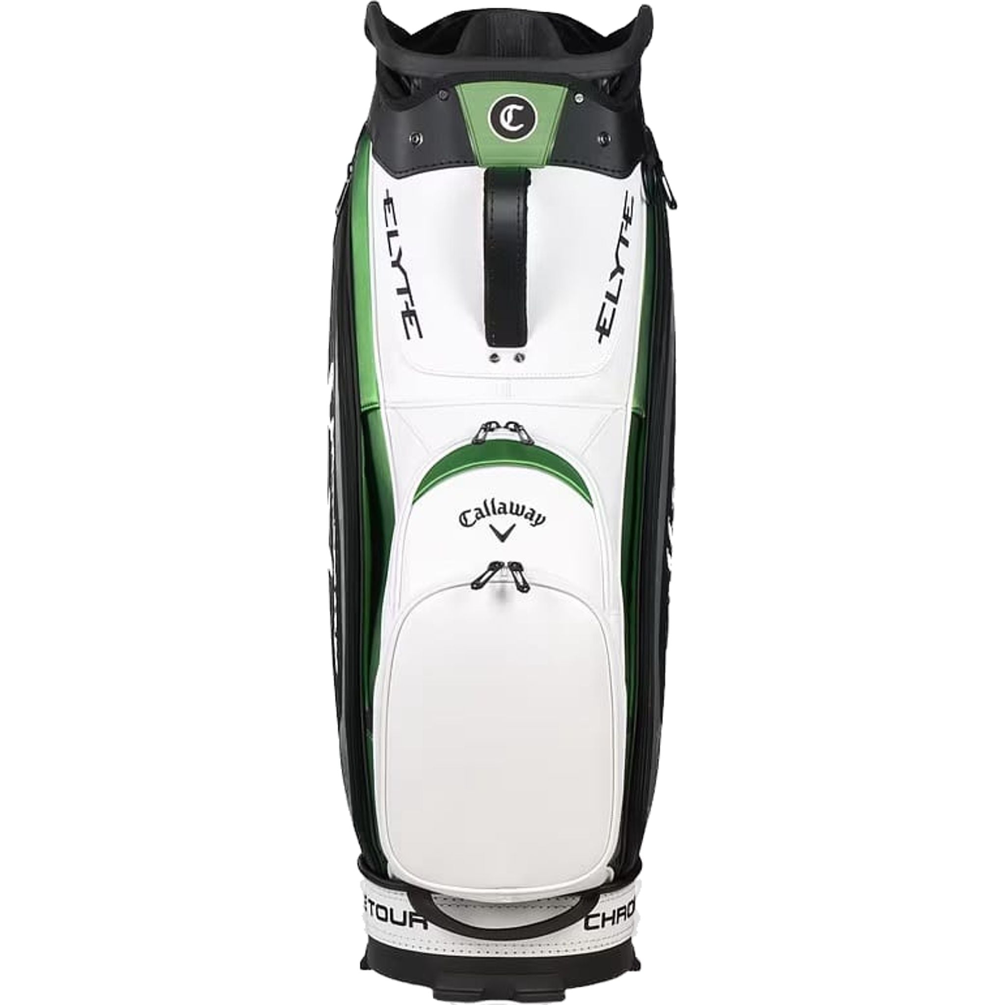 Callaway Elyte Staff Trolley 25 Cartbag