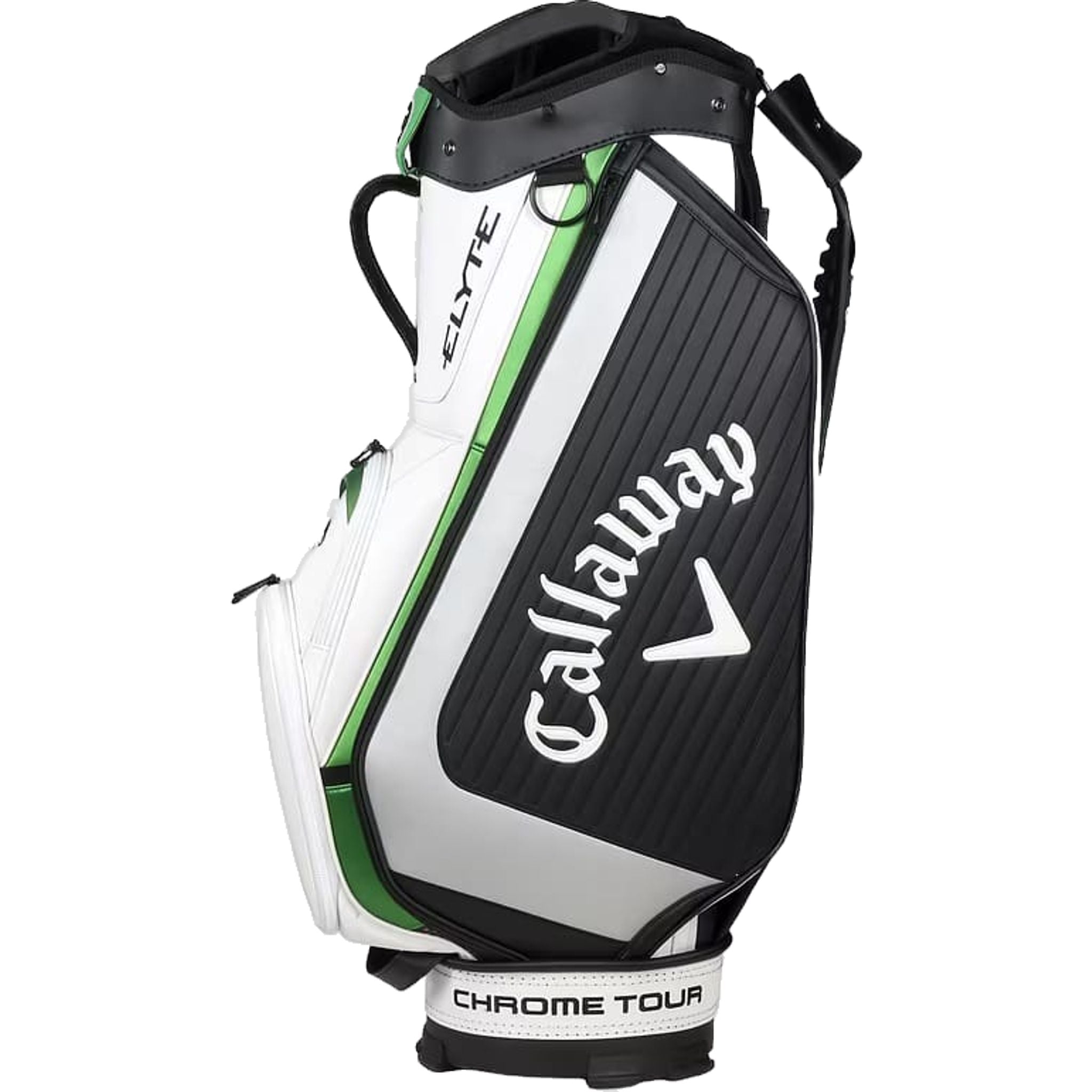 Callaway Elyte Staff Trolley 25 Cartbag