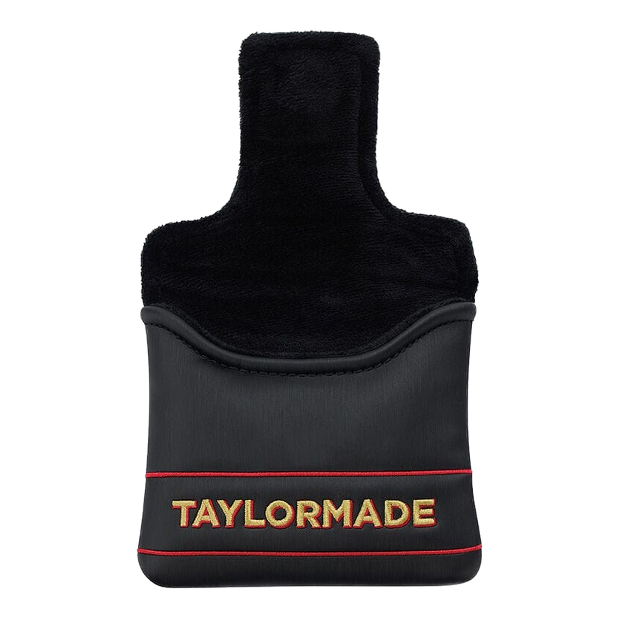 TaylorMade TM25 British Open Limited Editon Mallet Headcover