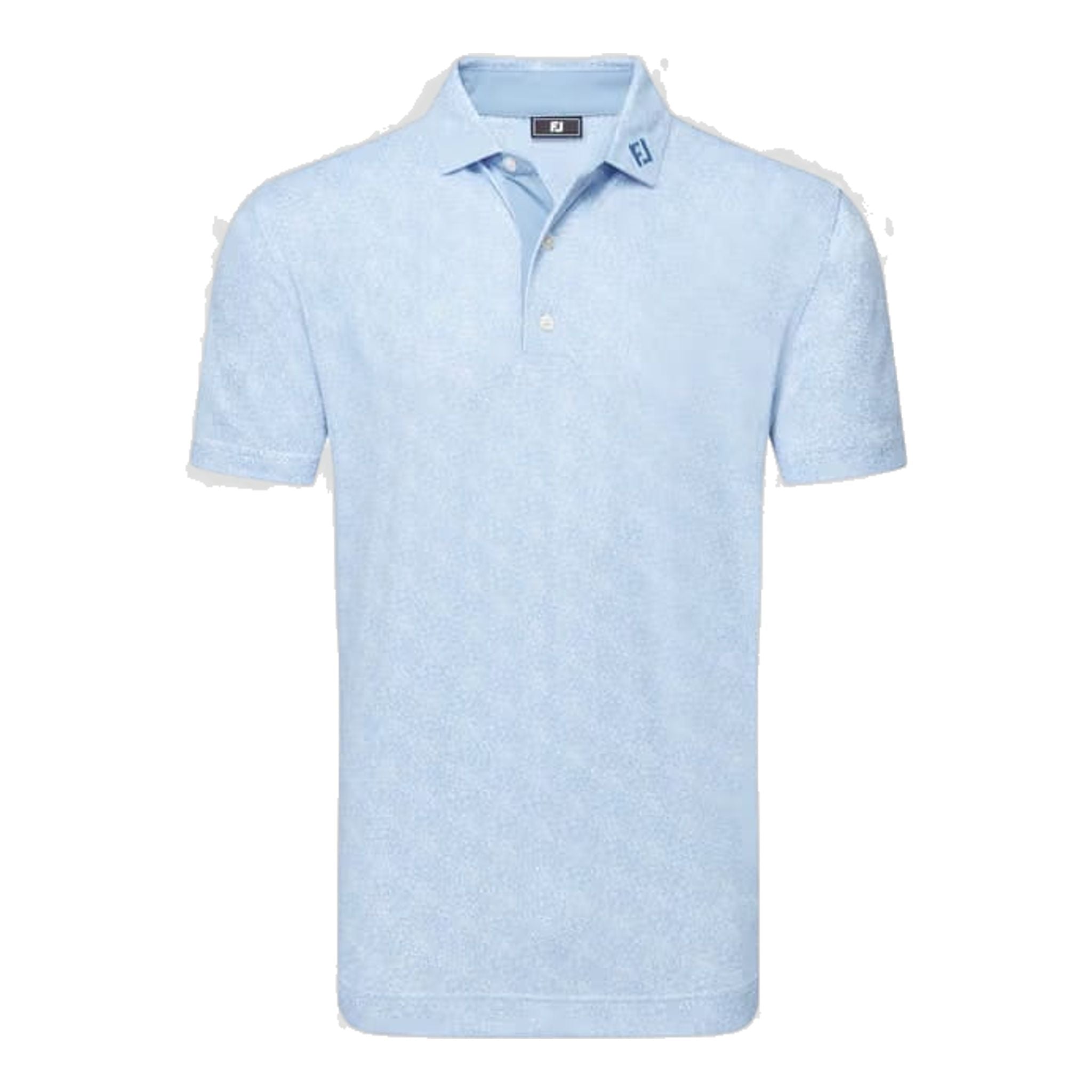 Footjoy Sprinkel Piqué Polo Herren