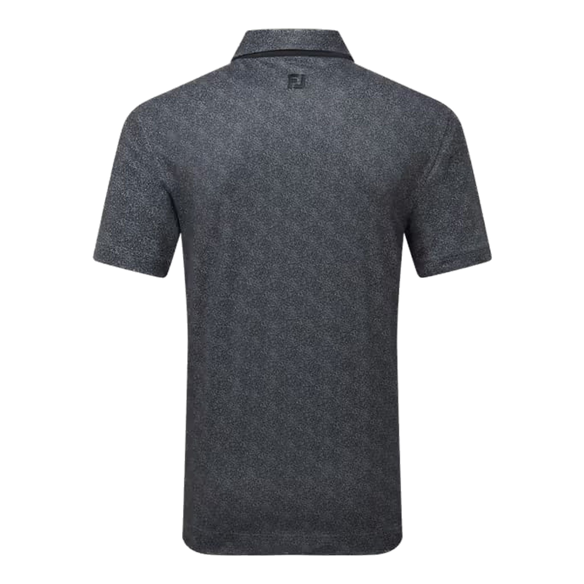 Footjoy Sprinkel Piqué Polo Herren
