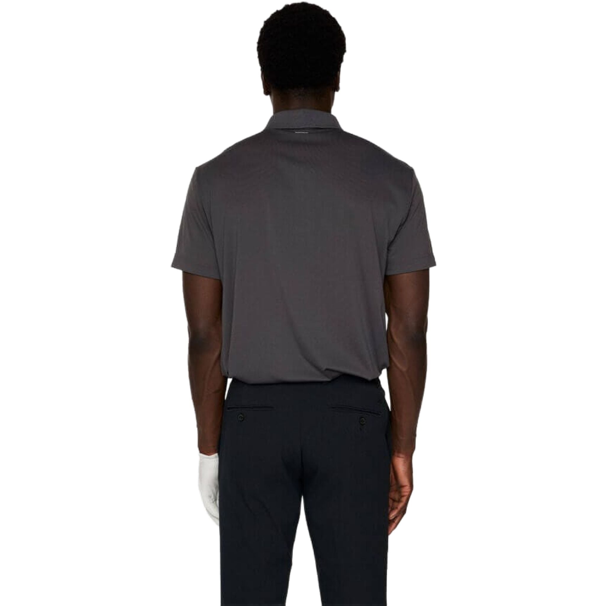 J. Lindeberg Klas Polo Herren