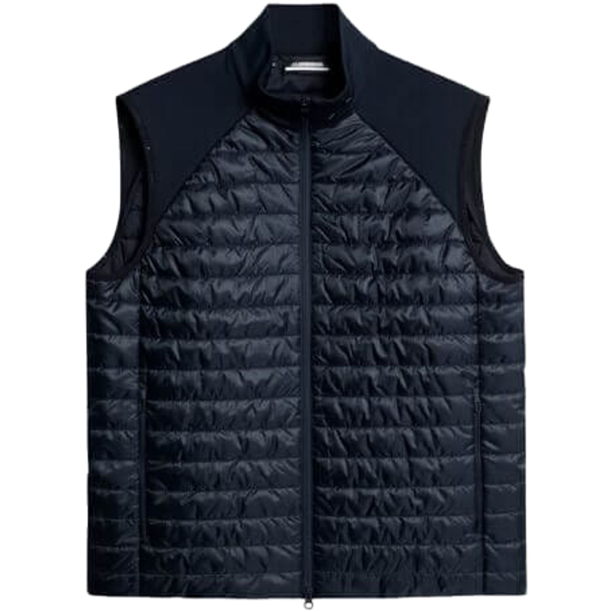 J. Lindeberg Hayden Quilt Hybrid Weste Herren