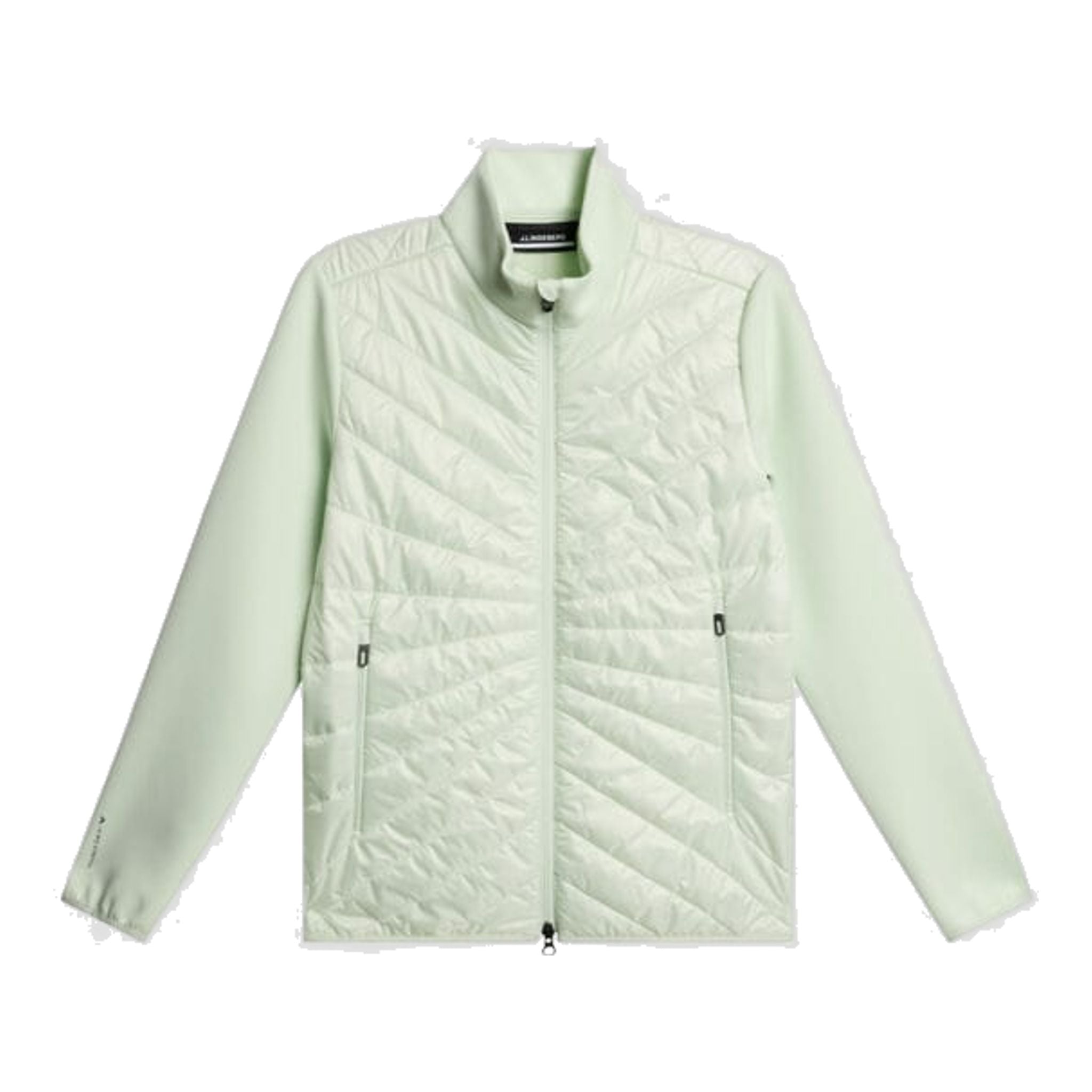 J. Lindeberg Madde Quilt Hybrid Jacke Damen