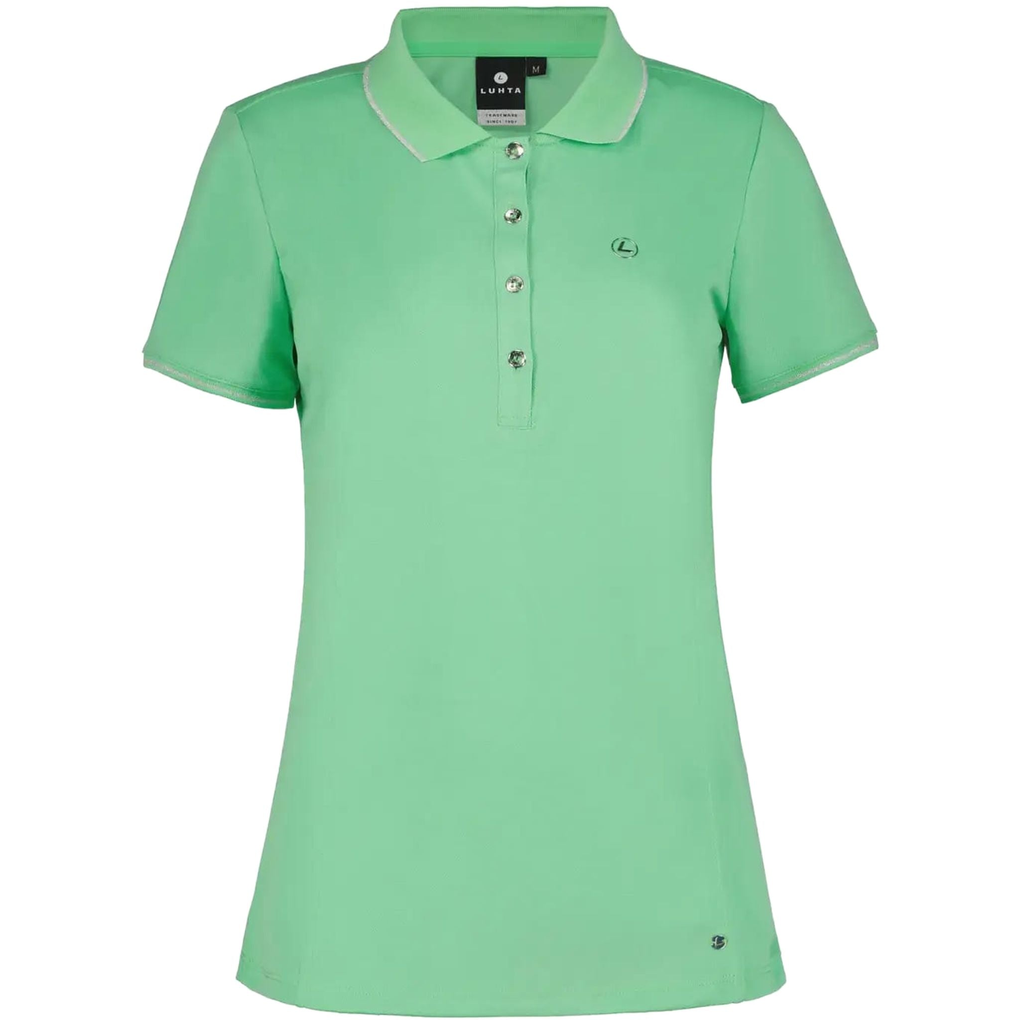 Luhta Kivimaa Poloshirt Damen